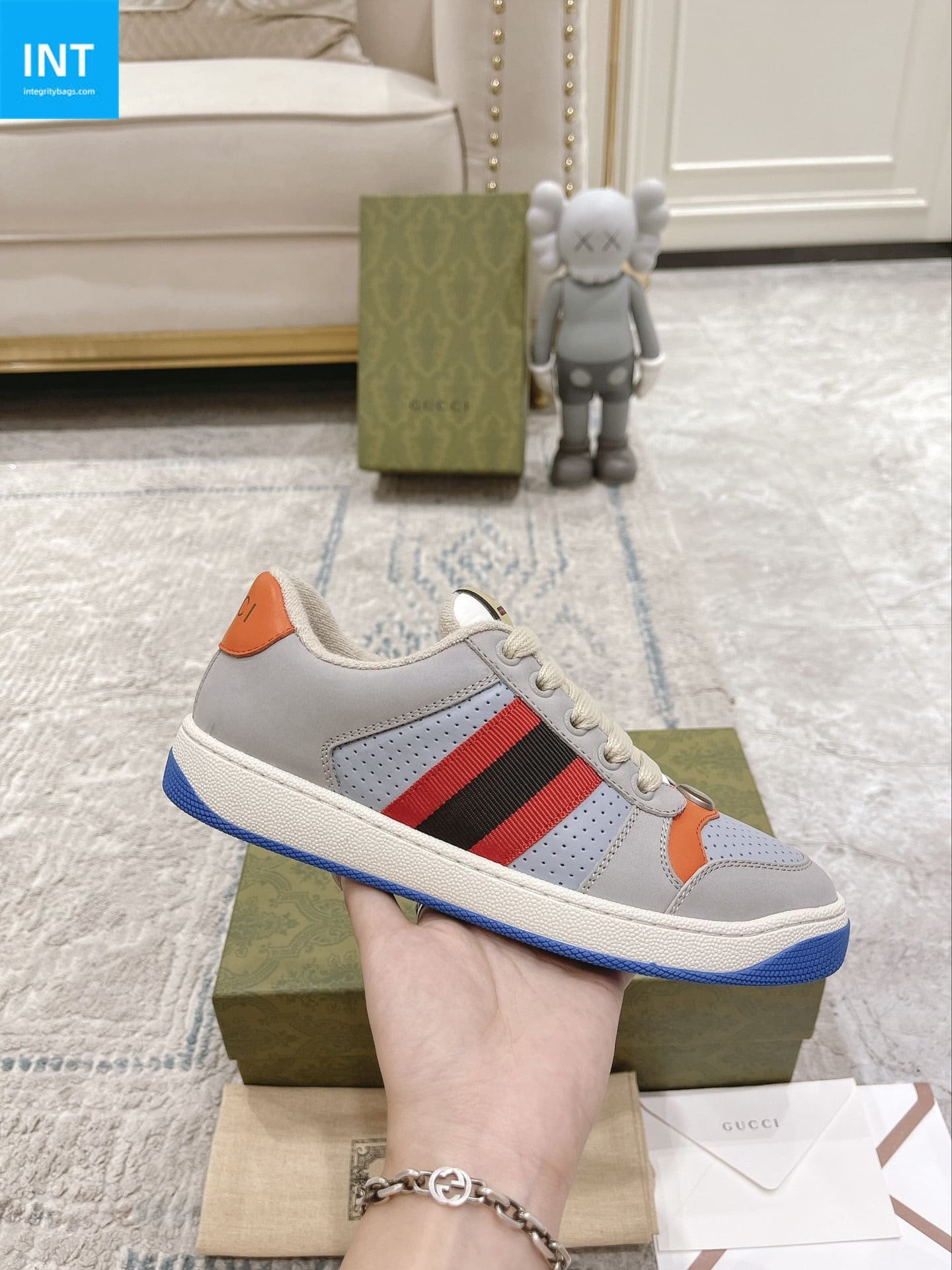 Gvc*1 Shoes | Mastercraft Quality
