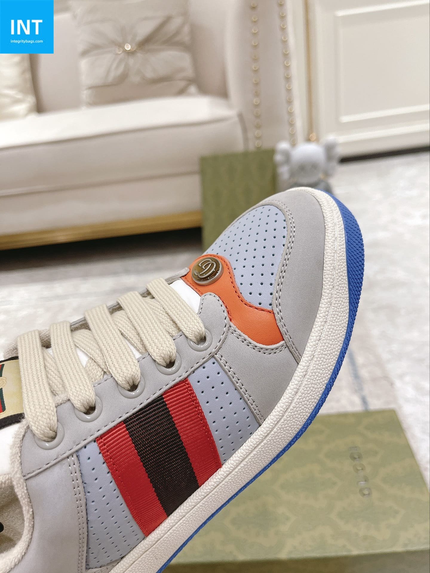 Gvc*1 Shoes | Mastercraft Quality