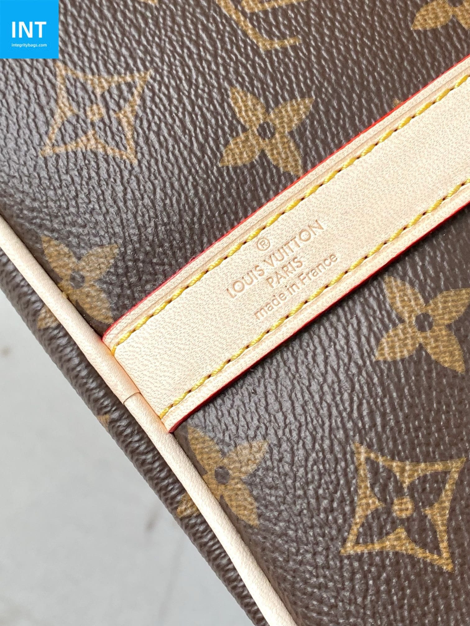L0vis Vvtt0n M46981 Speedy Bandoulière 35
