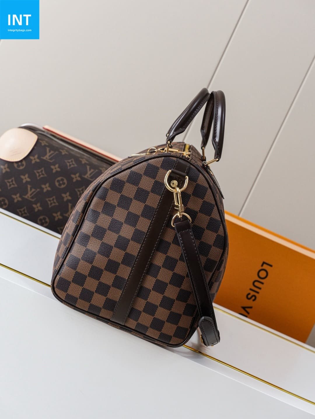 L0vis Vvtt0n N40591 Speedy Bandoulière 35
