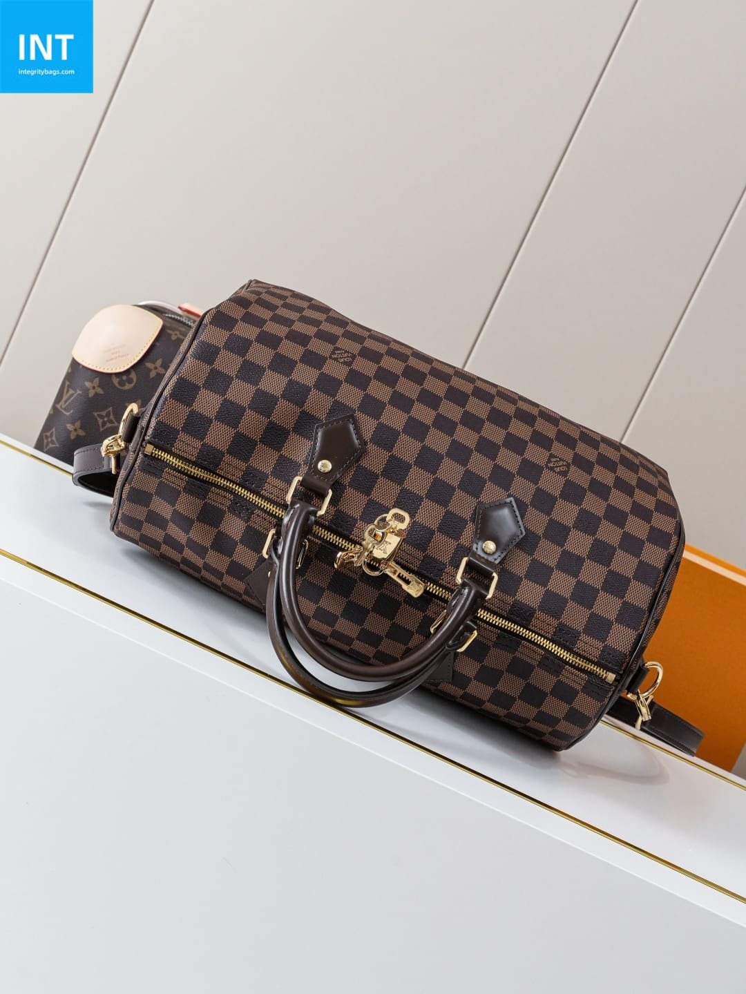 L0vis Vvtt0n N40591 Speedy Bandoulière 35