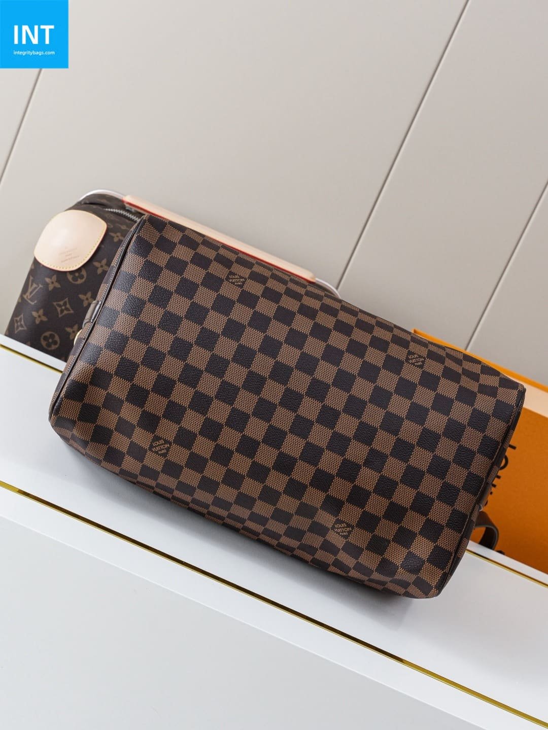 L0vis Vvtt0n N40591 Speedy Bandoulière 35