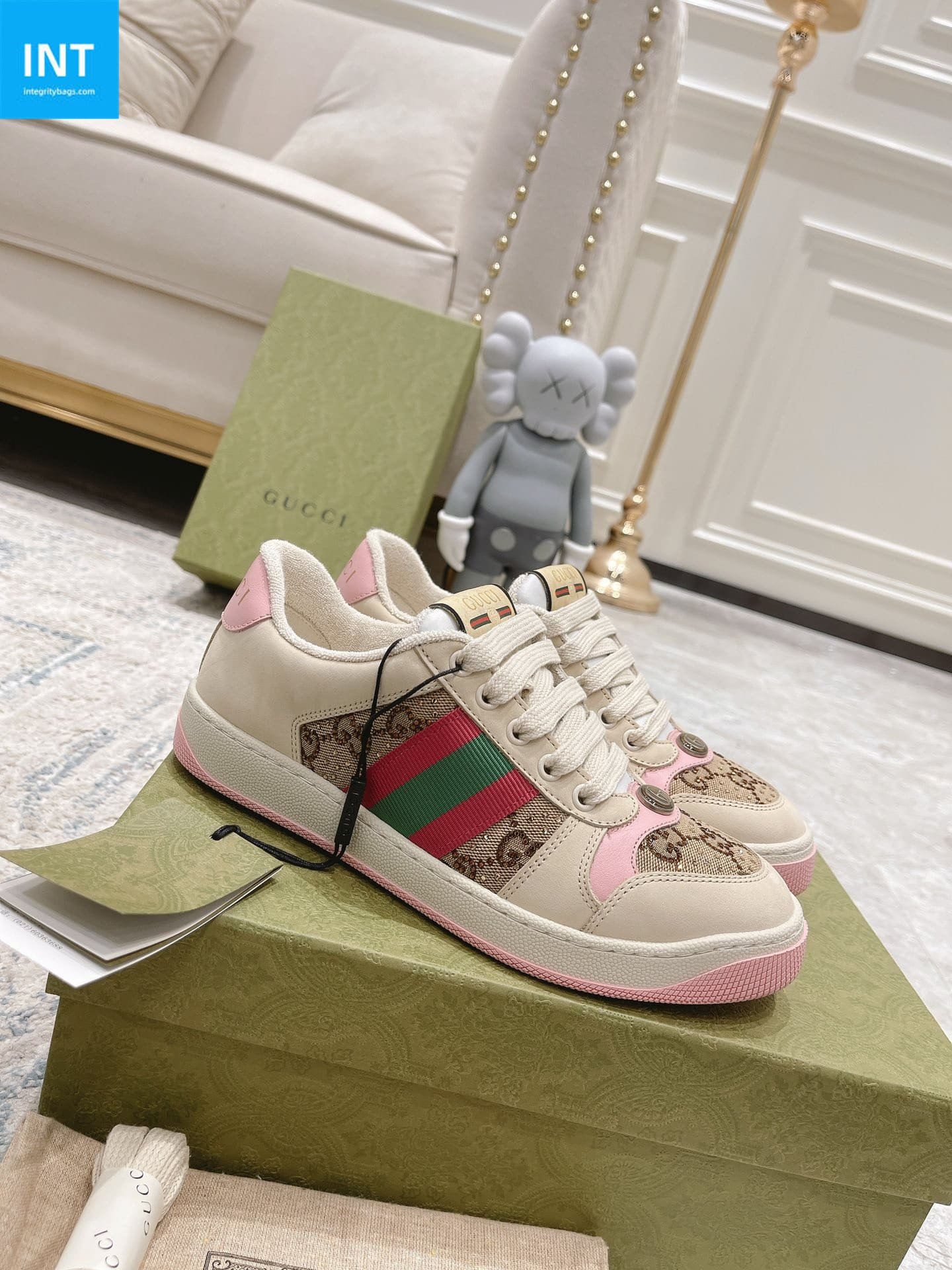 Gvc*1 Shoes | Mastercraft Quality