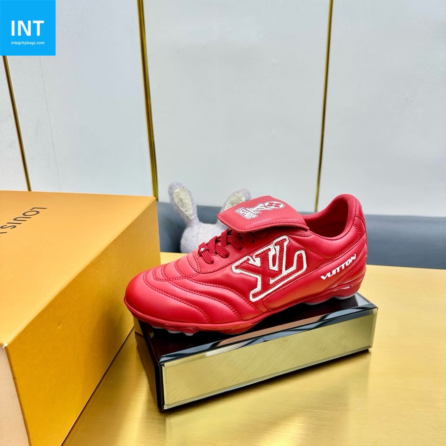 L0vis Vvtt0n Shoes | Mastercraft Quality