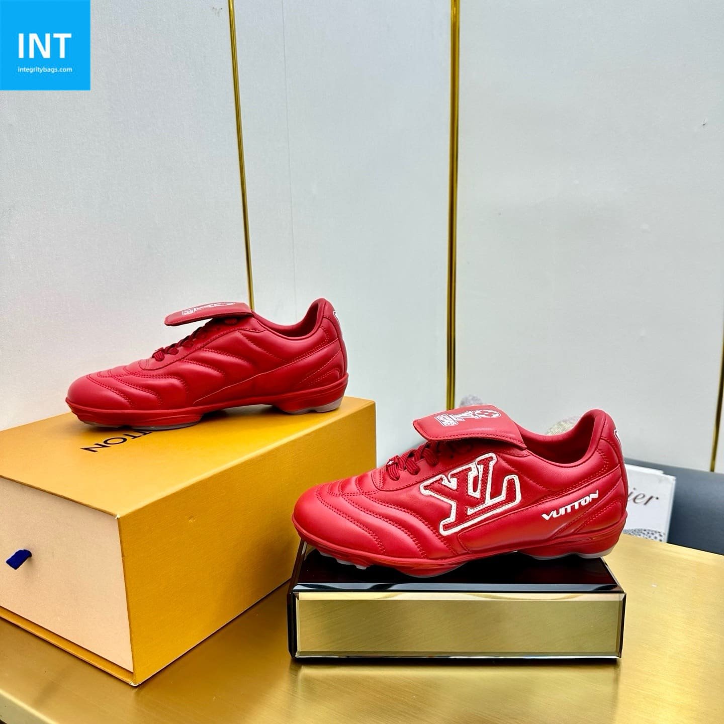 L0vis Vvtt0n Shoes | Mastercraft Quality