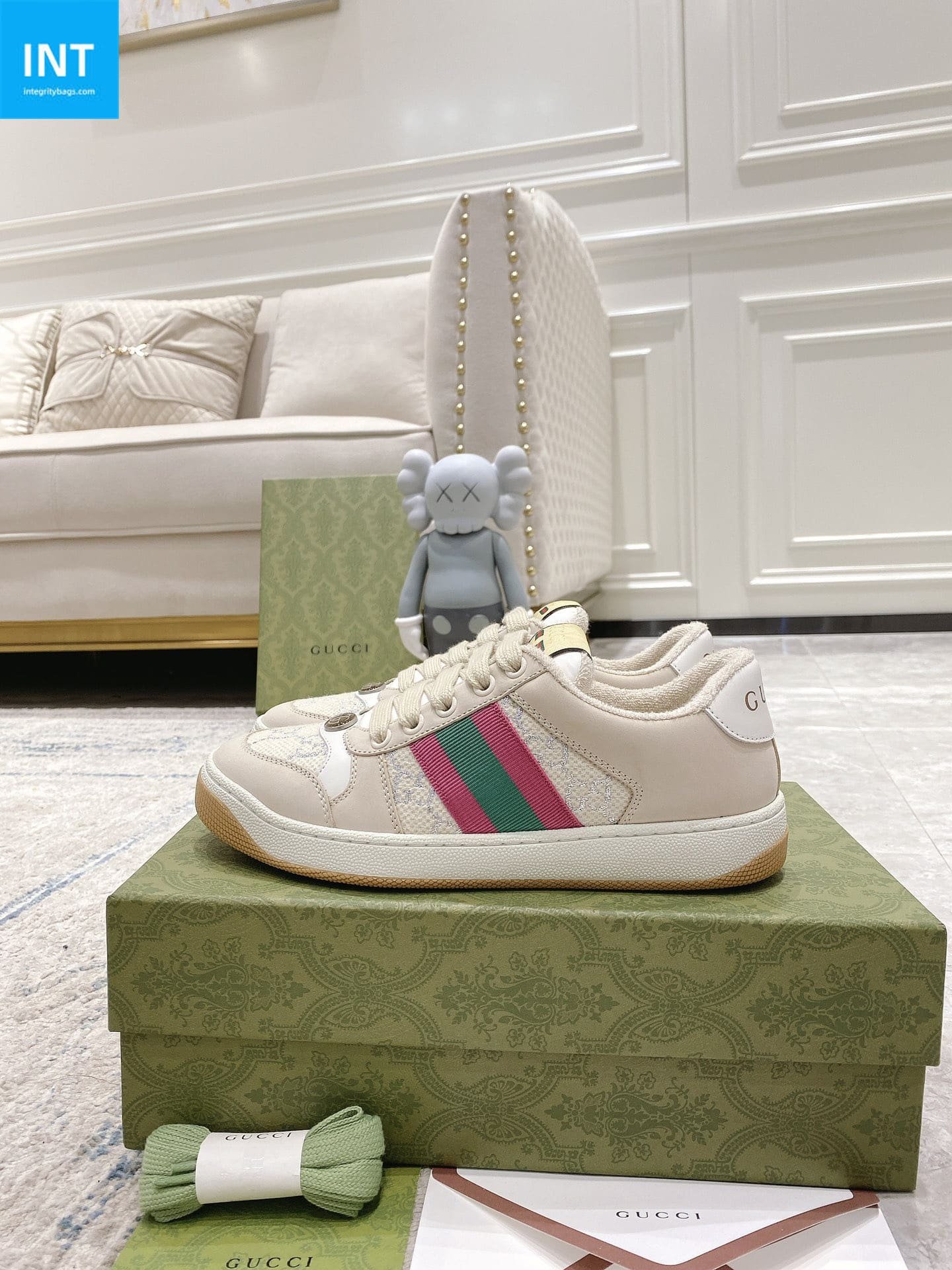 Gvc*1 Shoes | Mastercraft Quality