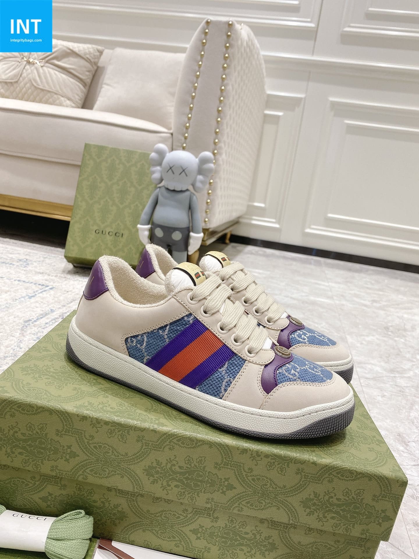 Gvc*1 Shoes | Mastercraft Quality