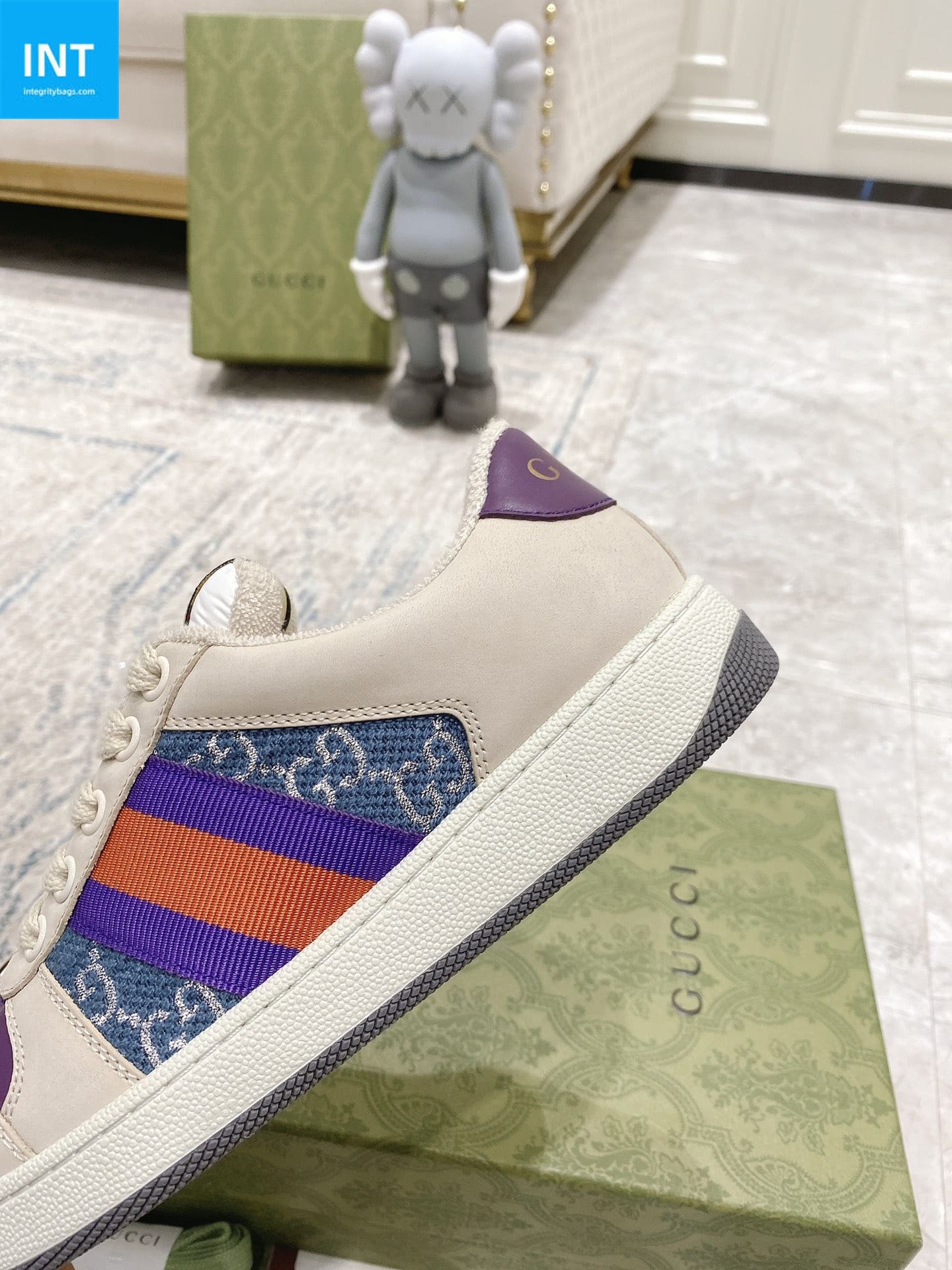 Gvc*1 Shoes | Mastercraft Quality