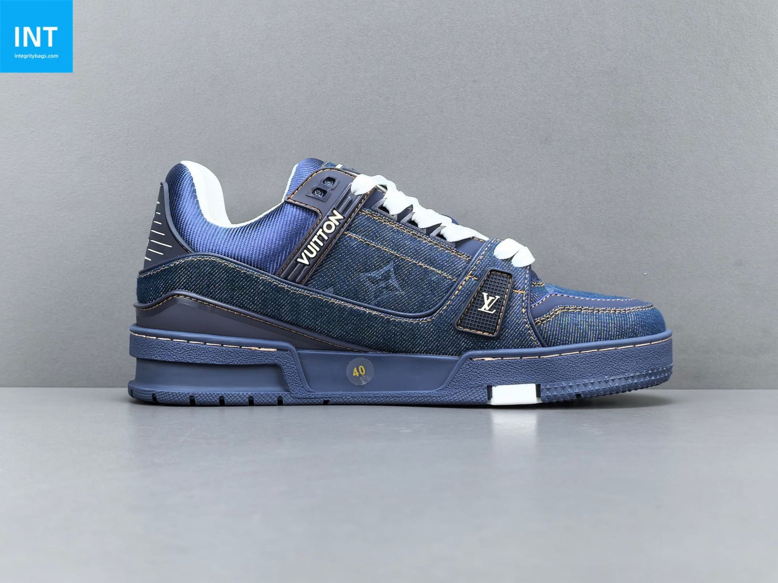 L0vis Vvtt0n Shoes | Mastercraft Quality