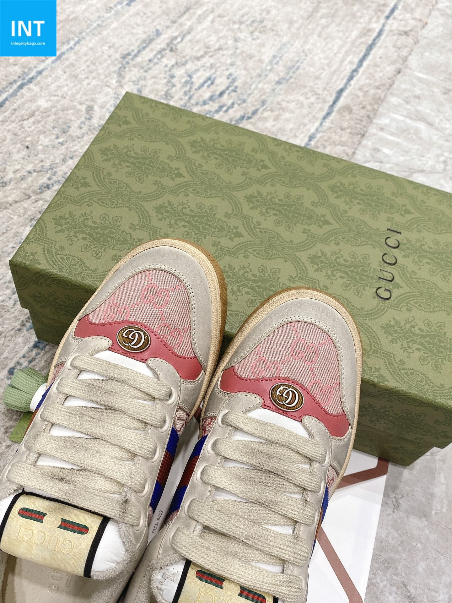 Gvc*1 Shoes | Mastercraft Quality
