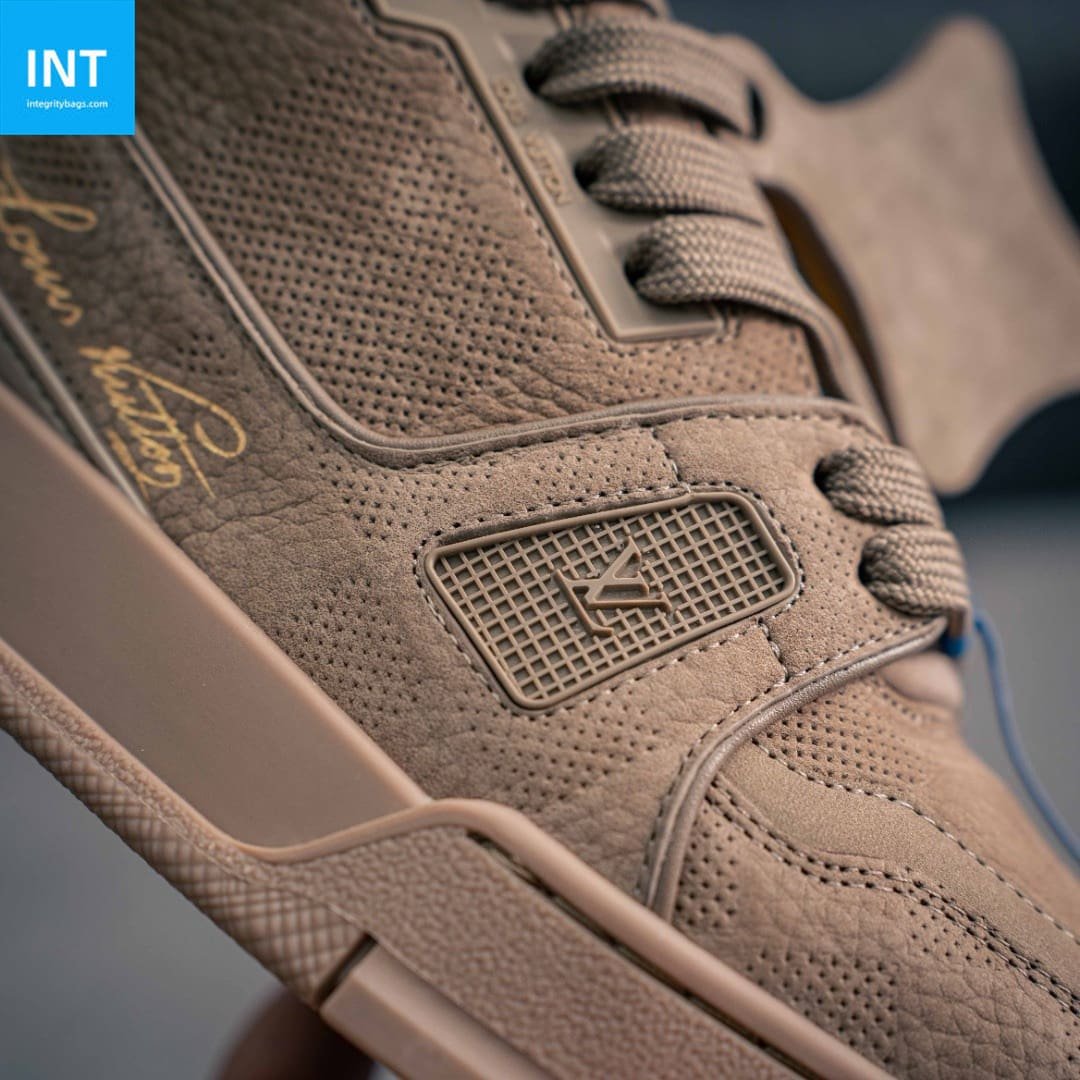 L0vis Vvtt0n Shoes | Mastercraft Quality