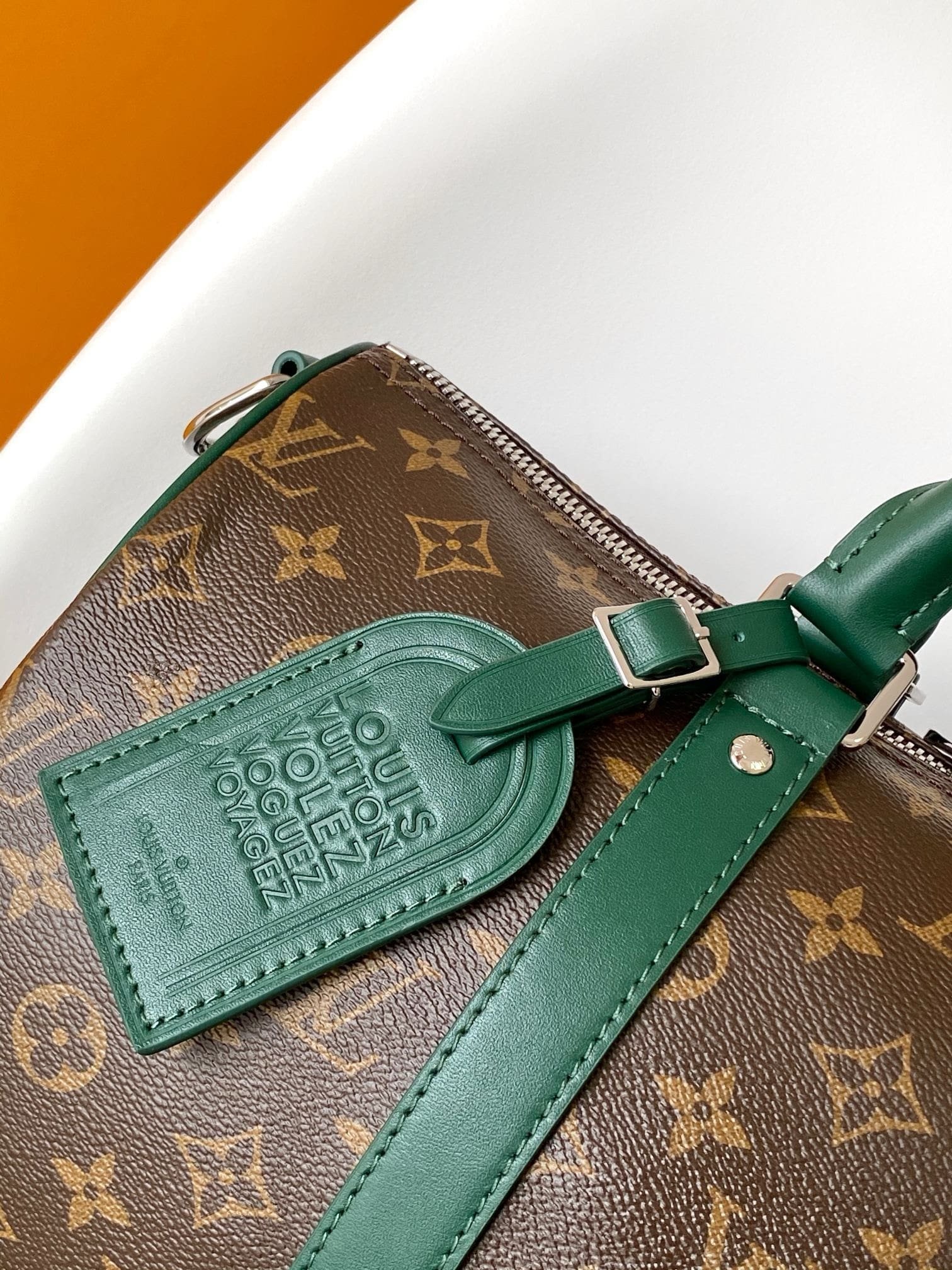 L0vis Vvtt0n M12765 Keepall Bandoulière 35
