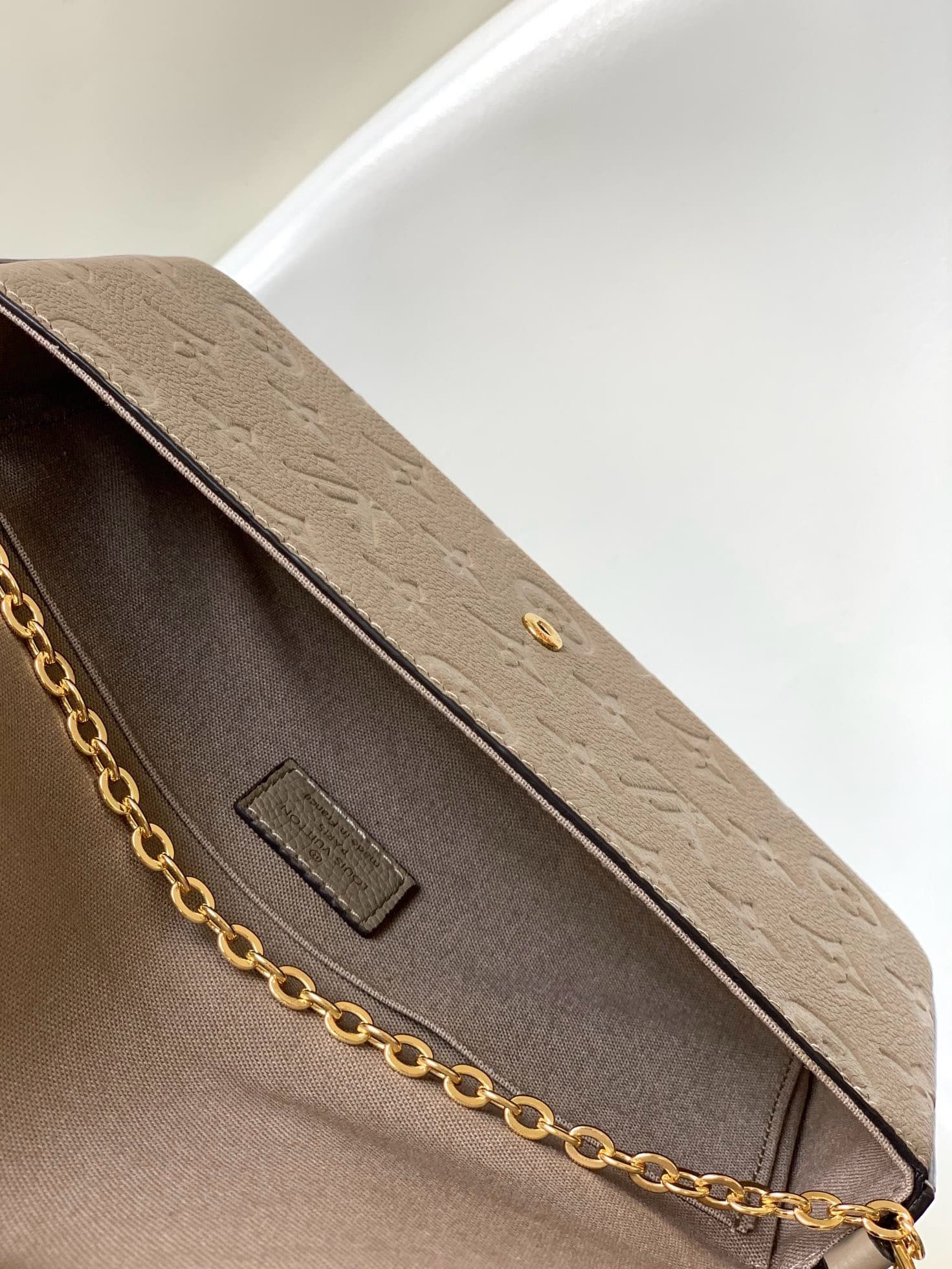 L0vis Vvtt0n M82609 Félicie Pochette