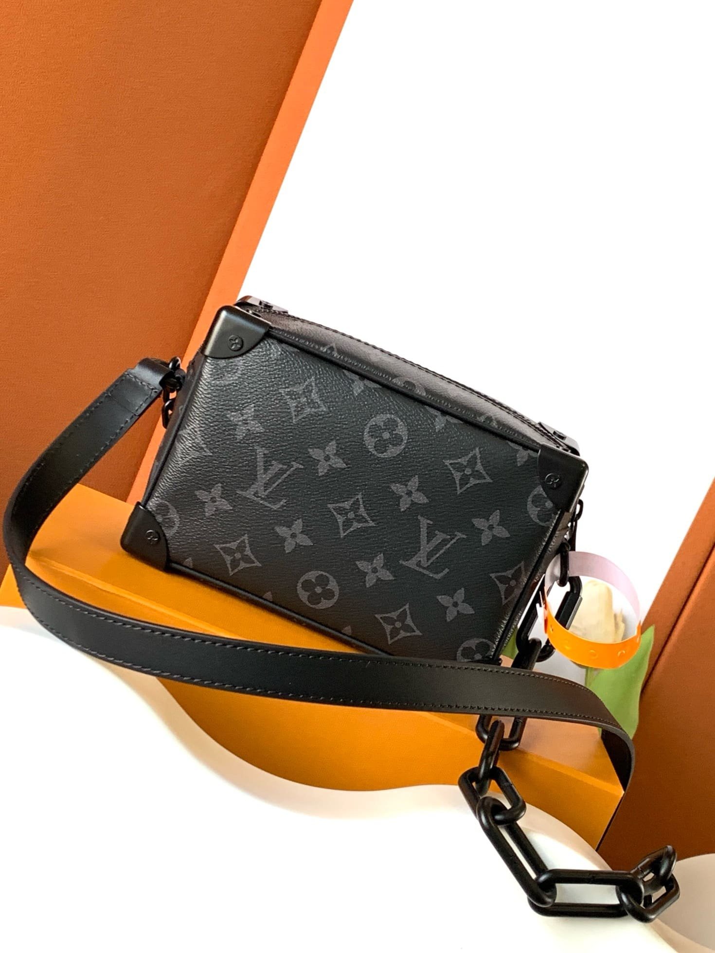 L0vis Vvtt0n M44735 Mini Soft Trunk
