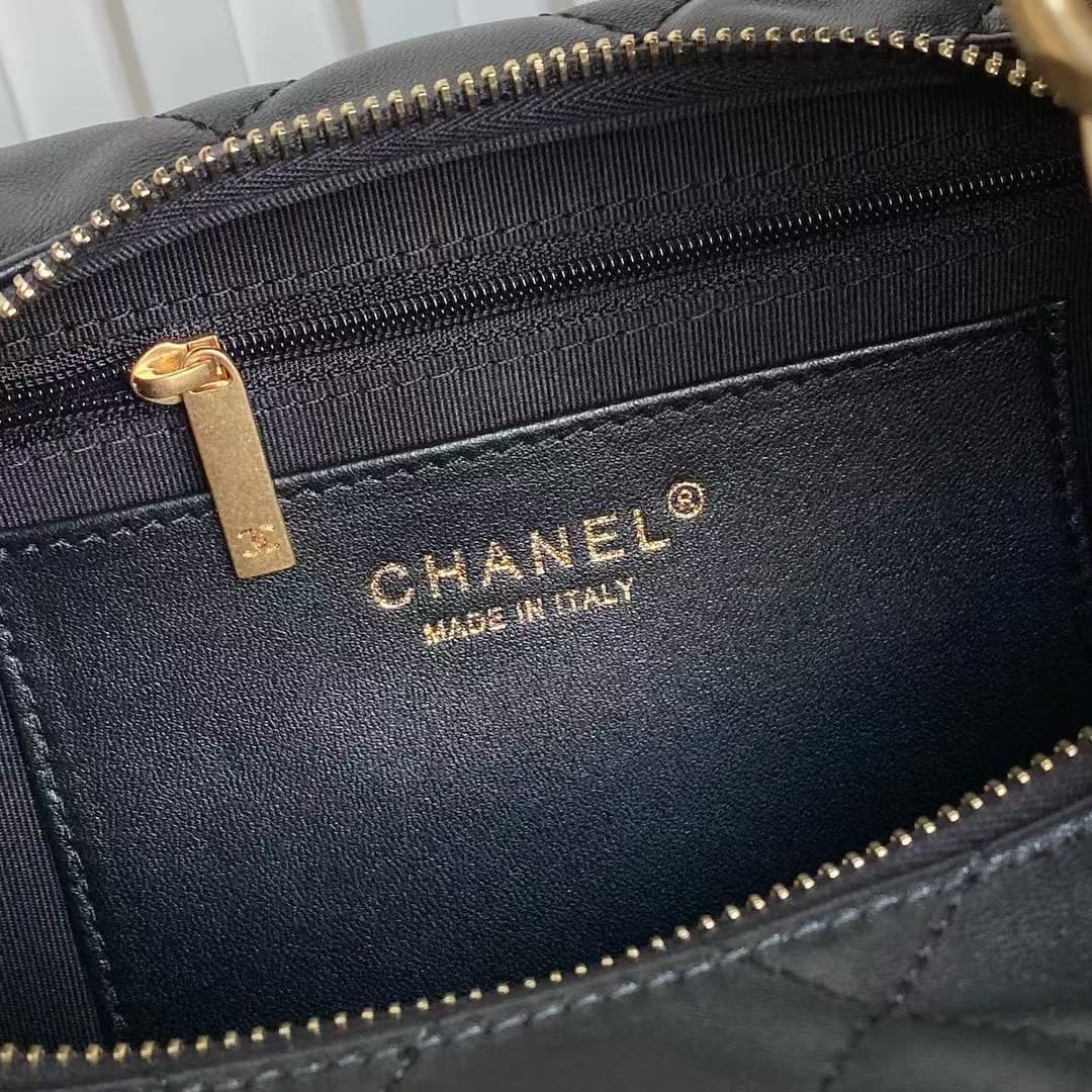 Ch**el Maxi Hobo Bag