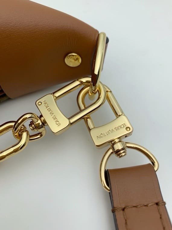 L0vis Vvtt0n M46311 LOOP HOBO BAG