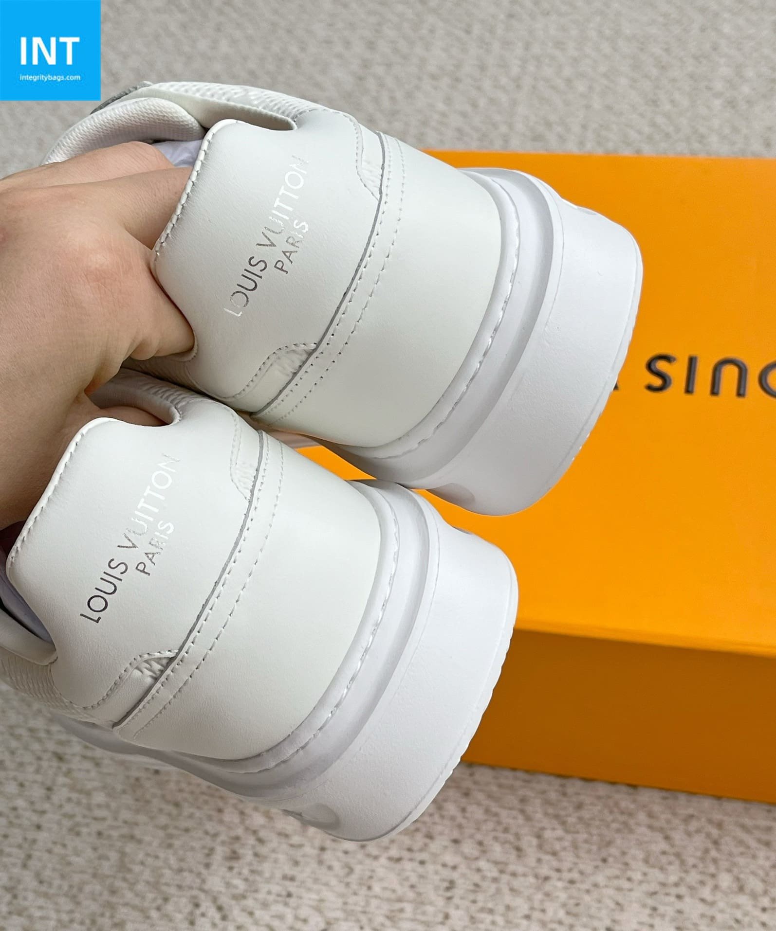 L0vis Vvtt0n Shoes | Mastercraft Quality