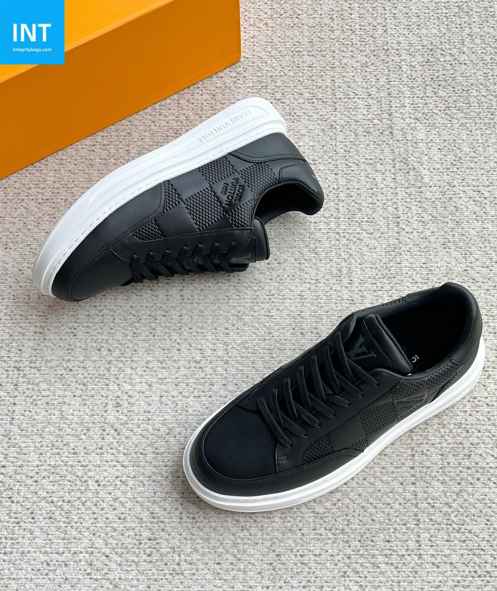 L0vis Vvtt0n Shoes | Mastercraft Quality