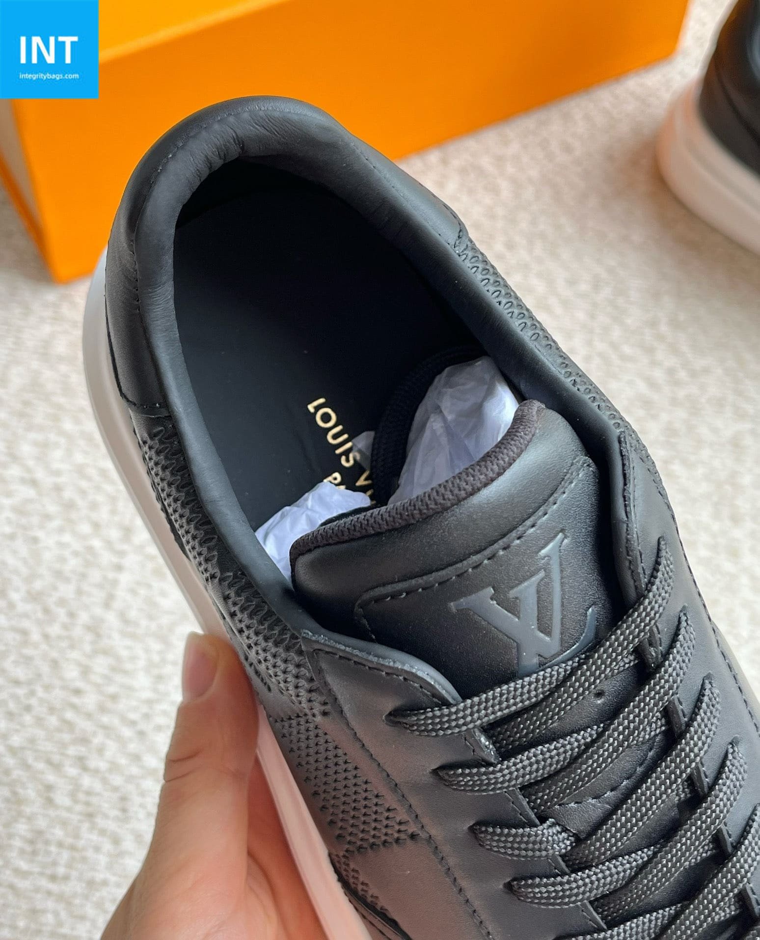 L0vis Vvtt0n Shoes | Mastercraft Quality