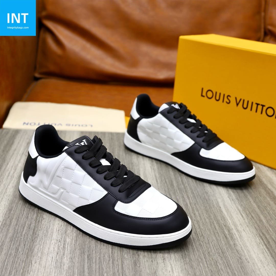 L0vis Vvtt0n Shoes | Mastercraft Quality