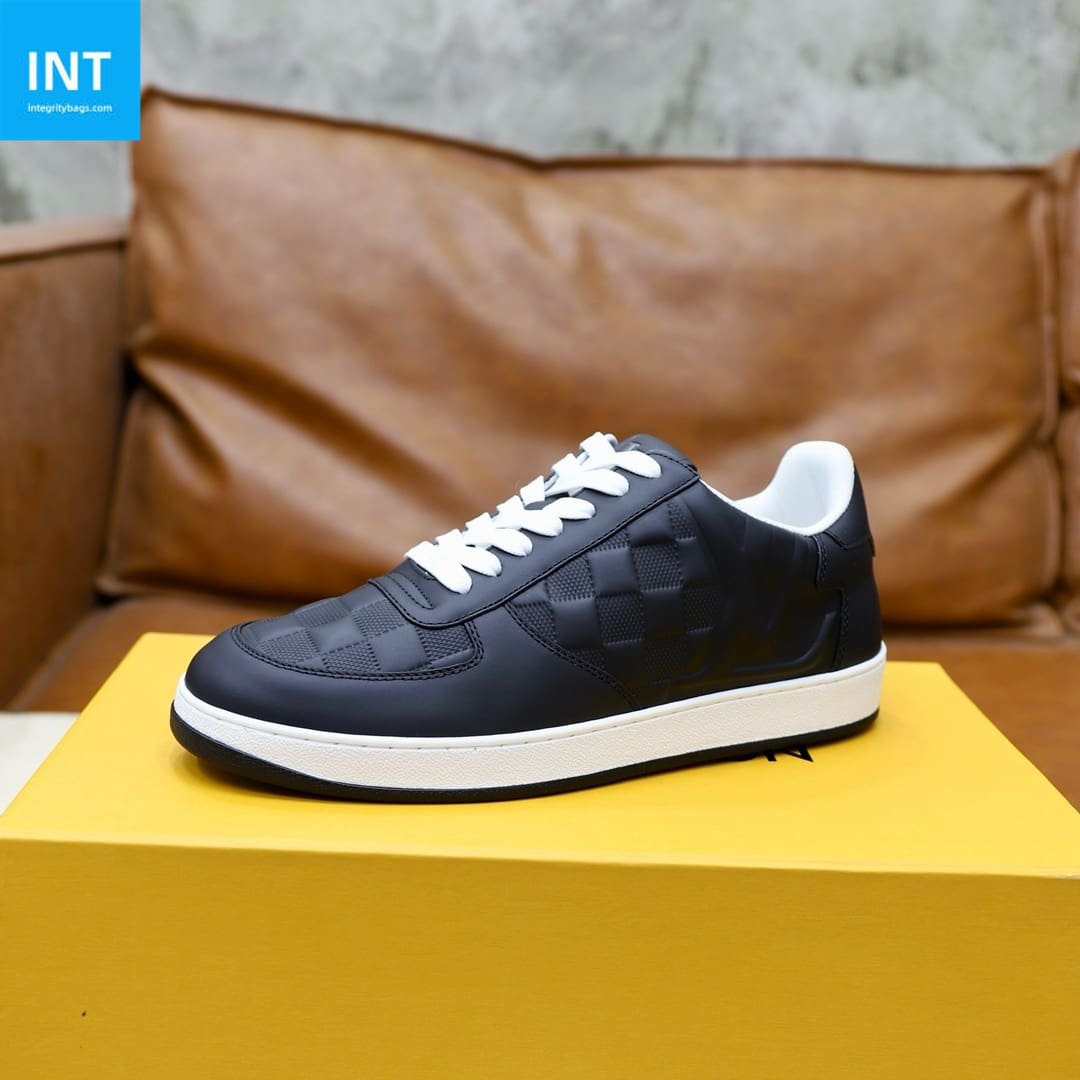L0vis Vvtt0n Shoes | Mastercraft Quality