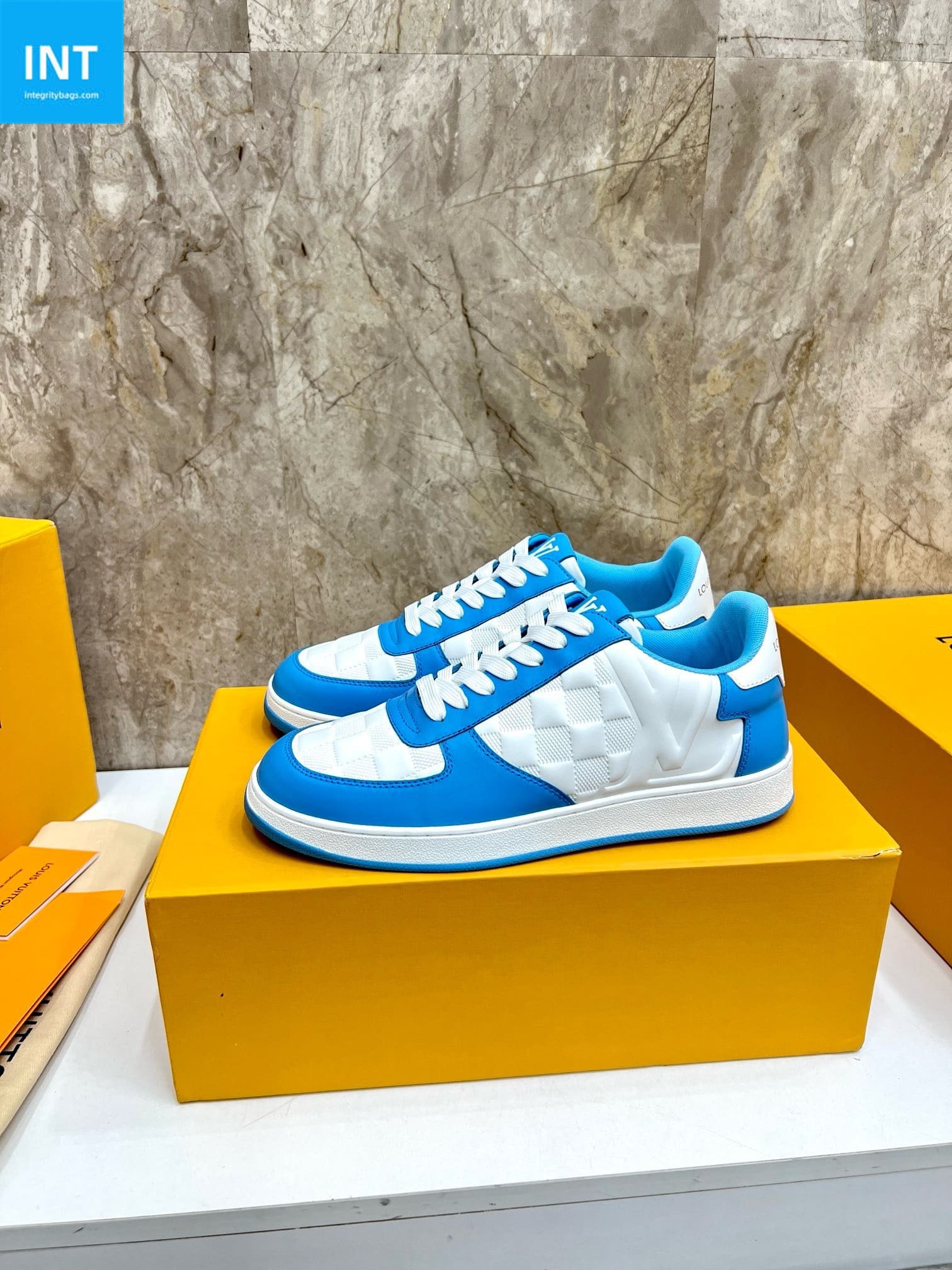 L0vis Vvtt0n Shoes | Mastercraft Quality