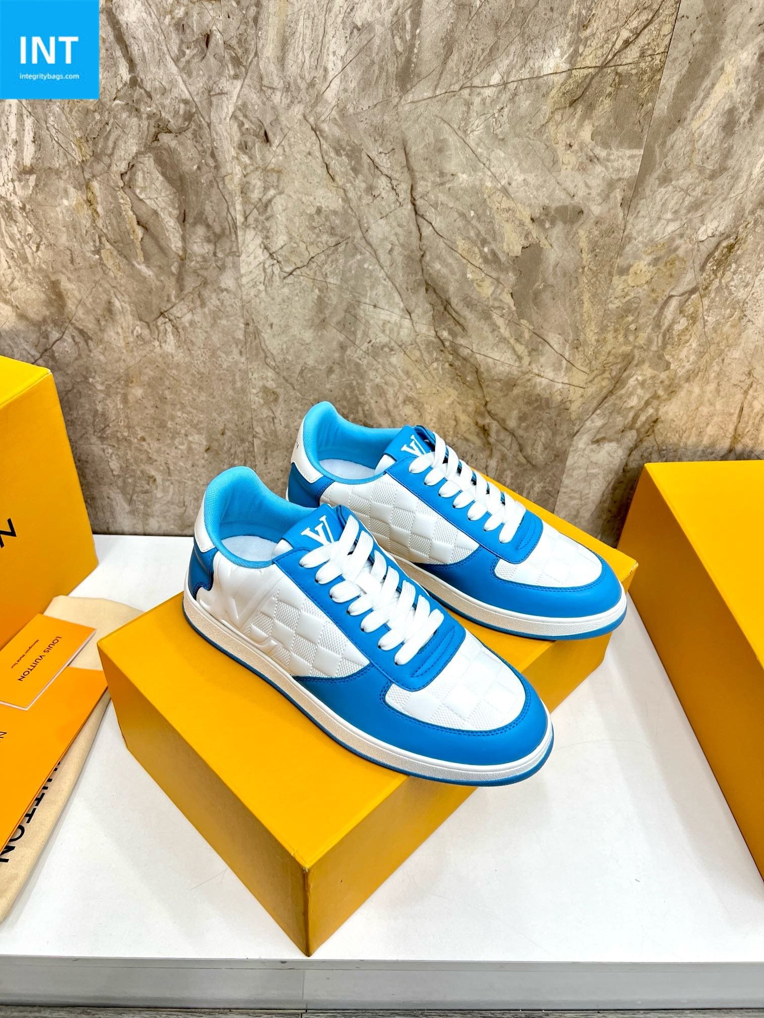 L0vis Vvtt0n Shoes | Mastercraft Quality