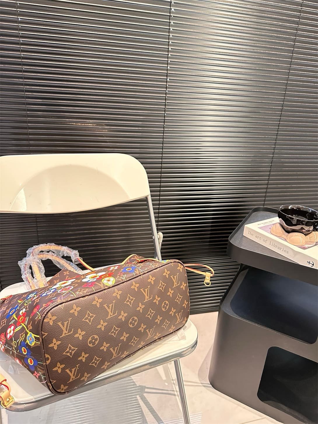 L0vis Vvtt0n M13271 LV x TM Neverfull MM