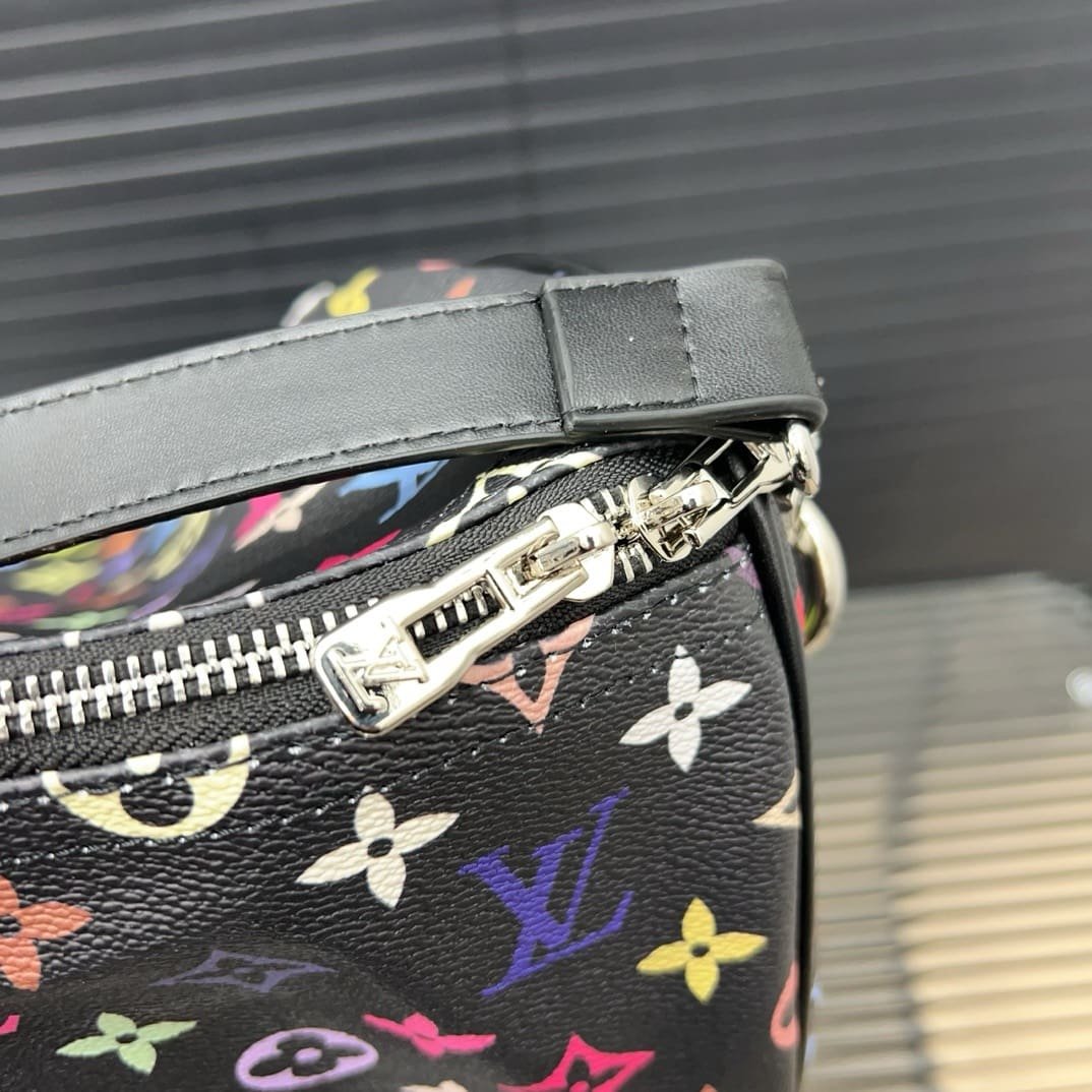L0vis Vvtt0n M13745 LV x TM Keepall Bandoulière 50