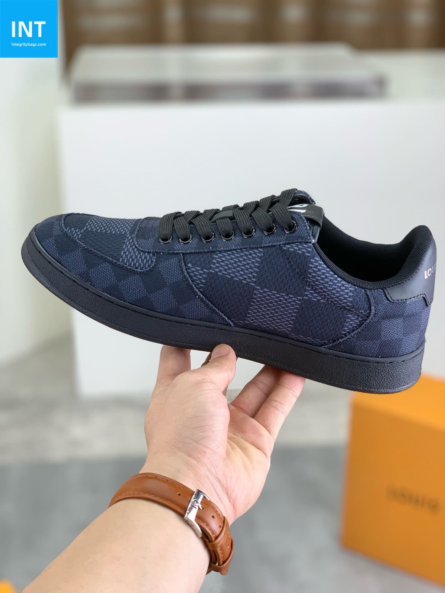 L0vis Vvtt0n Shoes | Mastercraft Quality