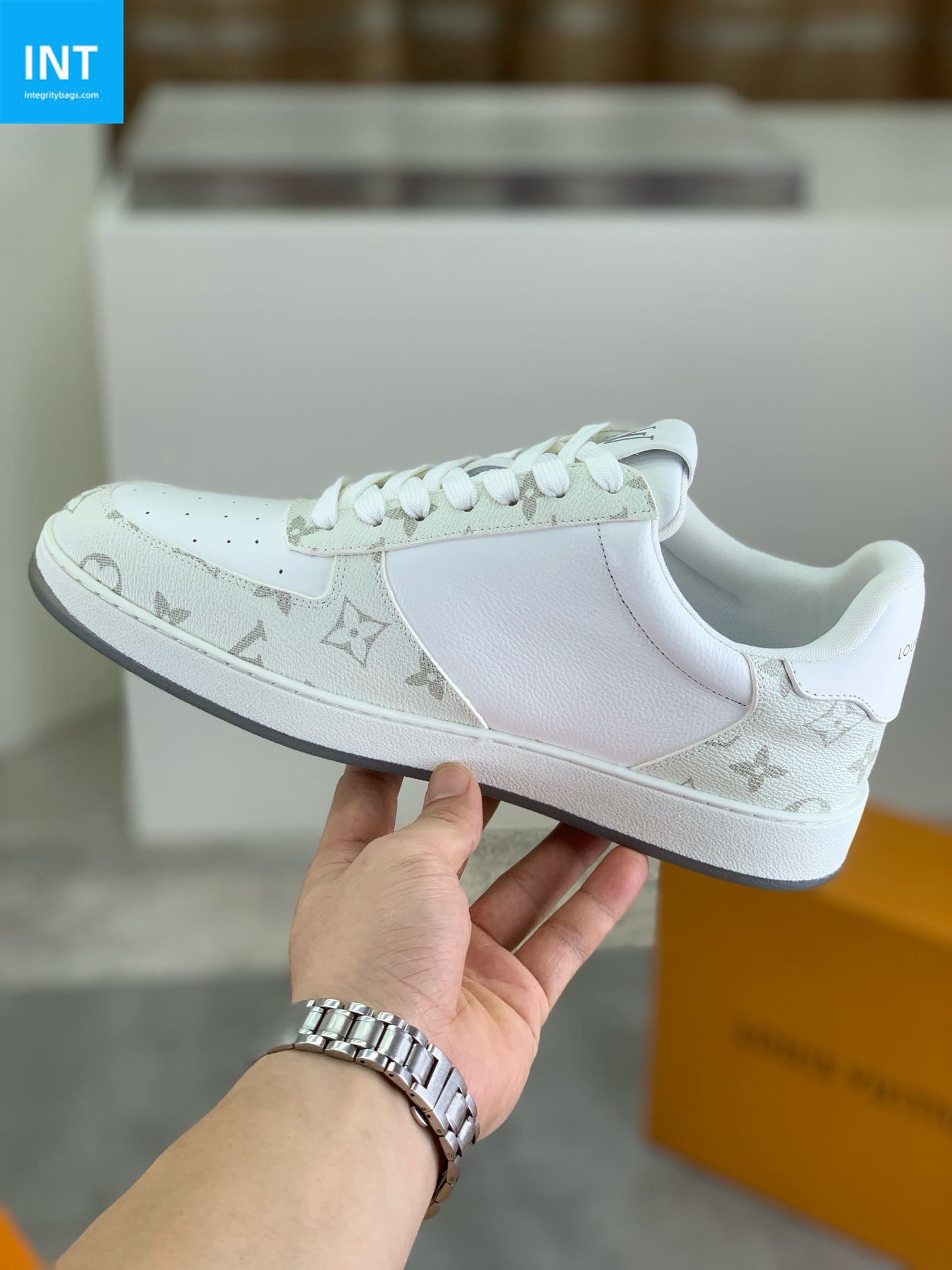 L0vis Vvtt0n Shoes | Mastercraft Quality