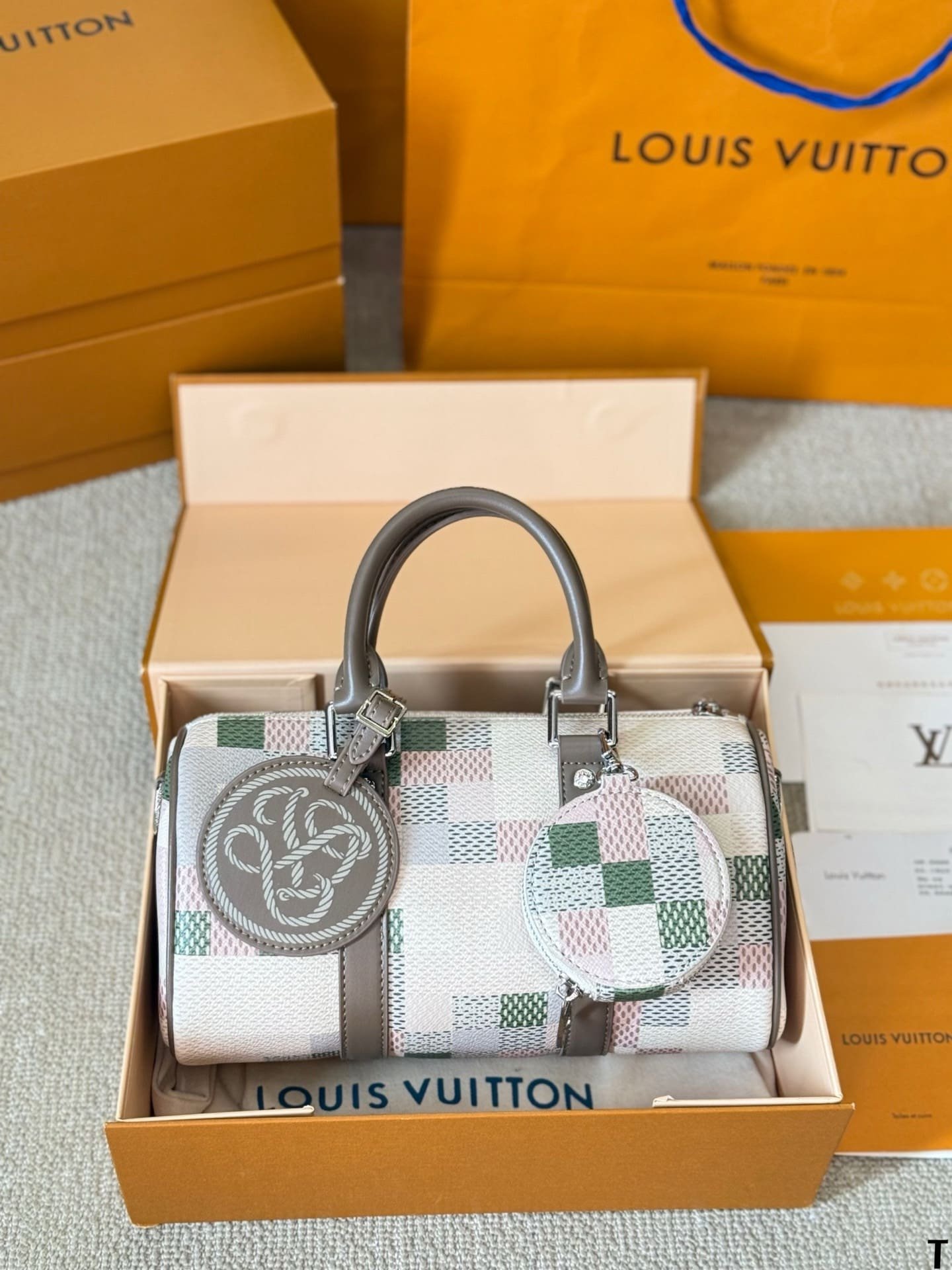 L0vis Vvtt0n Keepall 25 N00105
