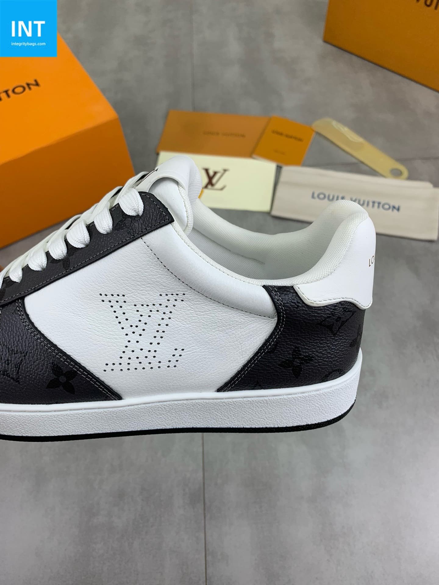 L0vis Vvtt0n Shoes | Mastercraft Quality