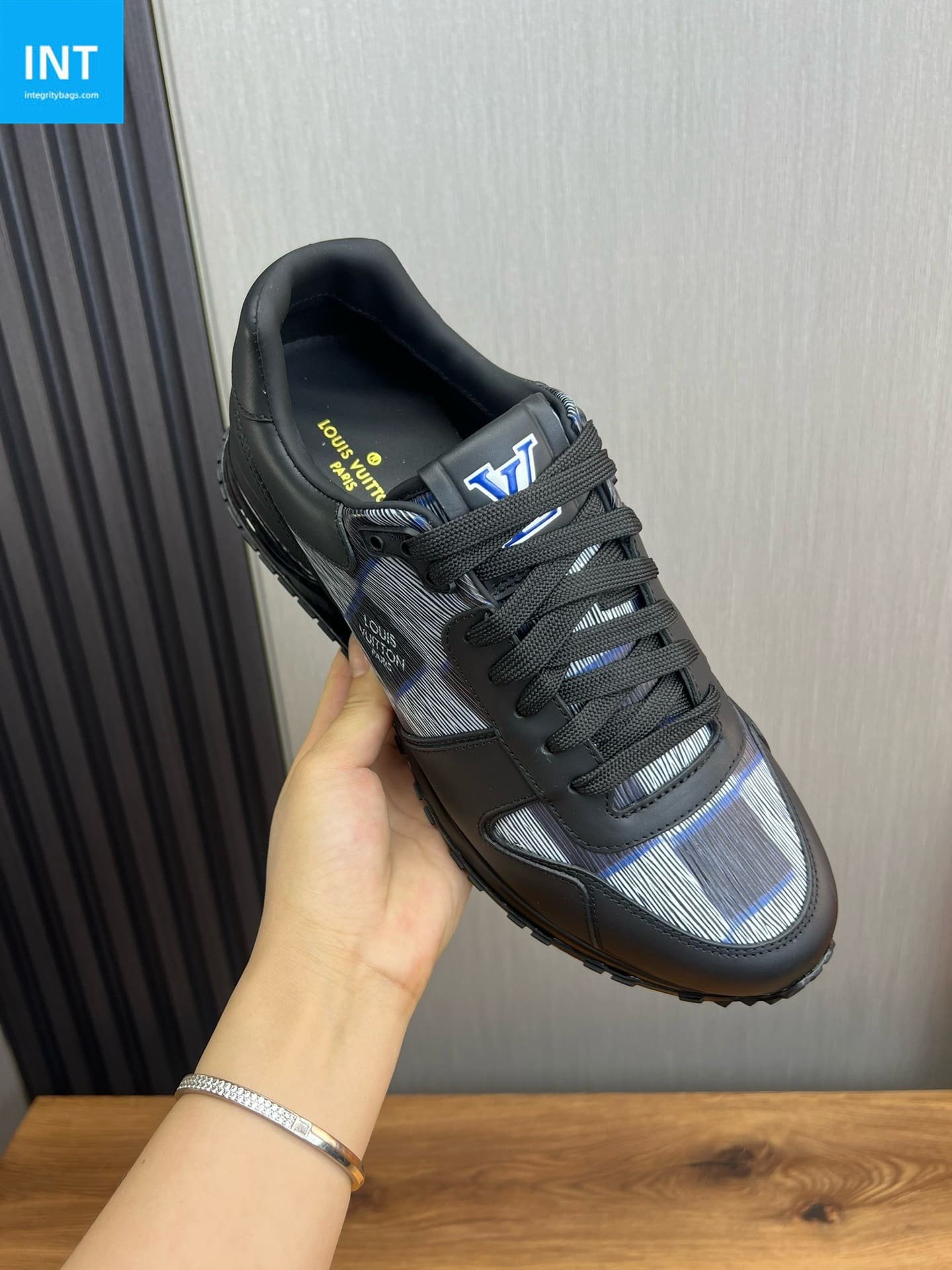 L0vis Vvtt0n Shoes | Mastercraft Quality