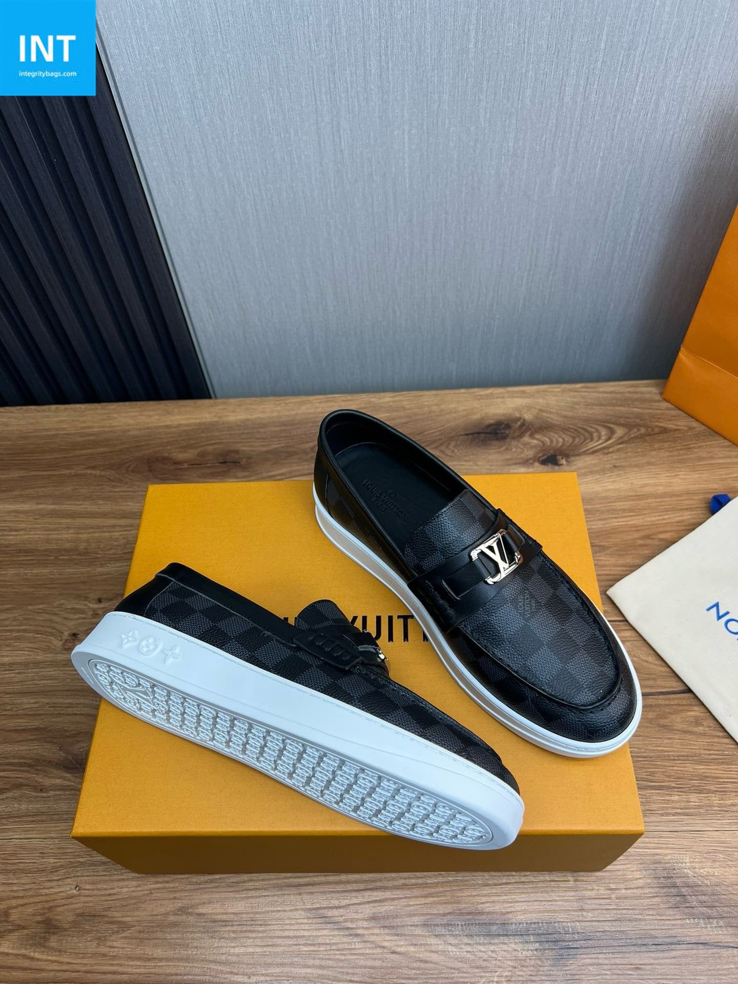 L0vis Vvtt0n Shoes | Mastercraft Quality