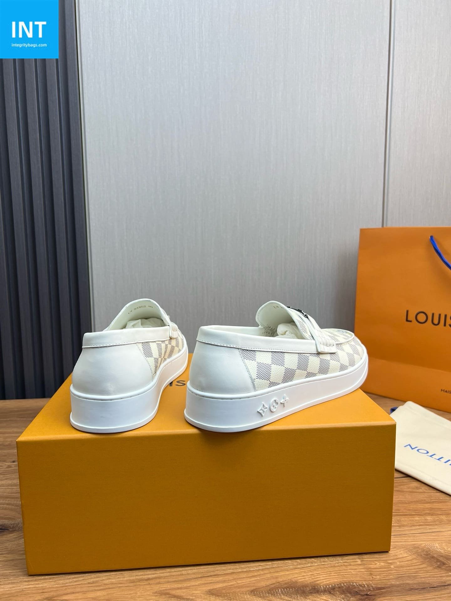 L0vis Vvtt0n Shoes | Mastercraft Quality