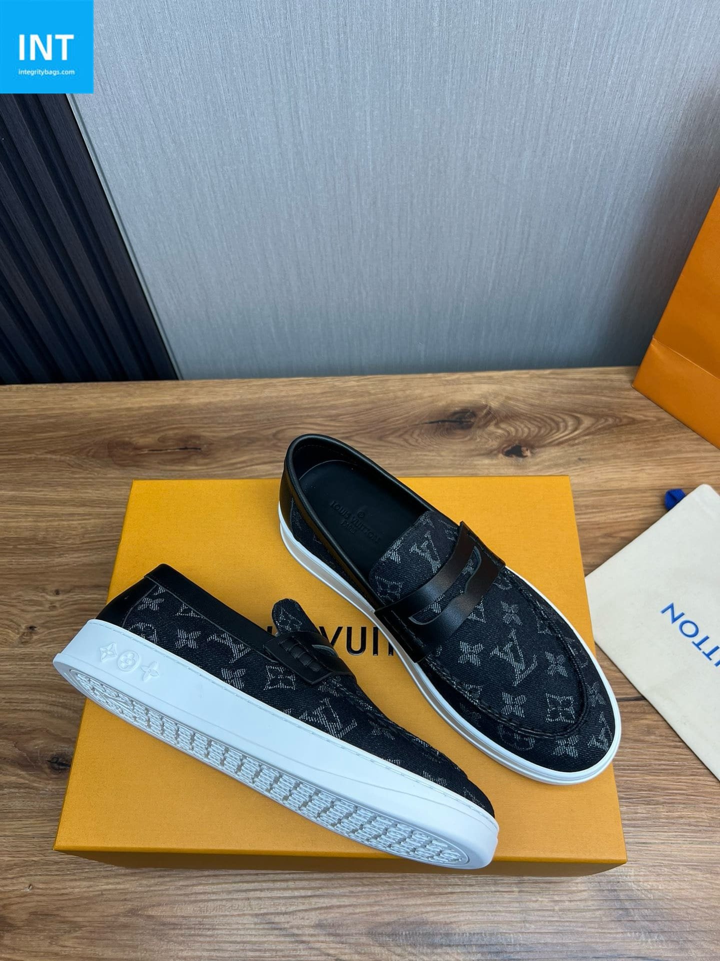 L0vis Vvtt0n Shoes | Mastercraft Quality