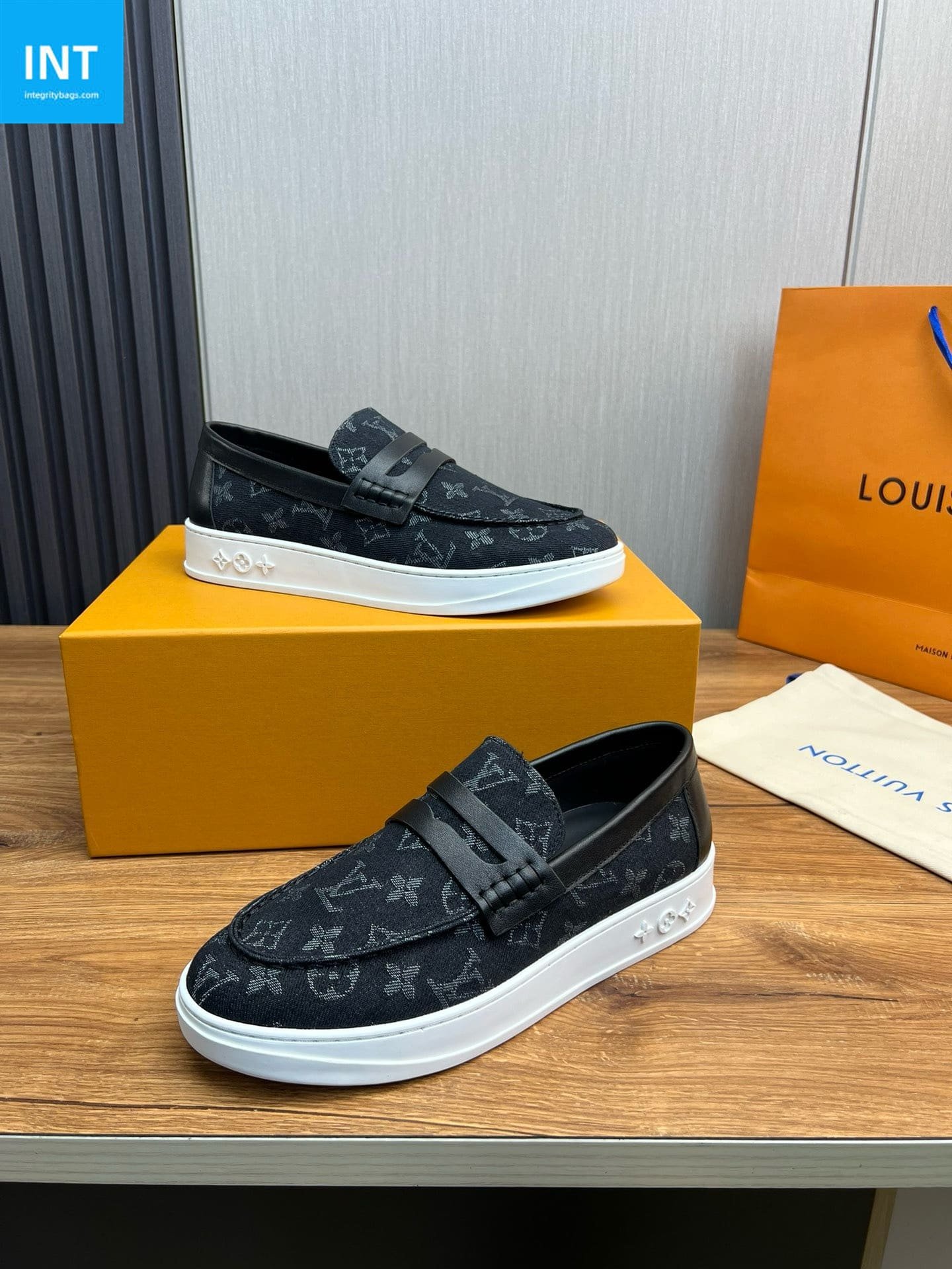 L0vis Vvtt0n Shoes | Mastercraft Quality