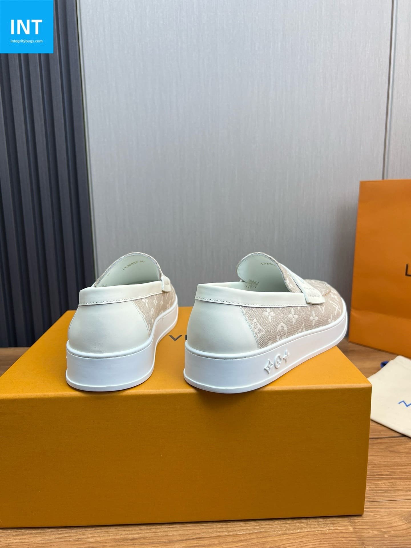 L0vis Vvtt0n Shoes | Mastercraft Quality