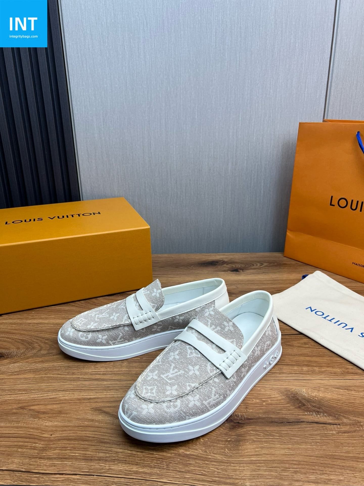 L0vis Vvtt0n Shoes | Mastercraft Quality