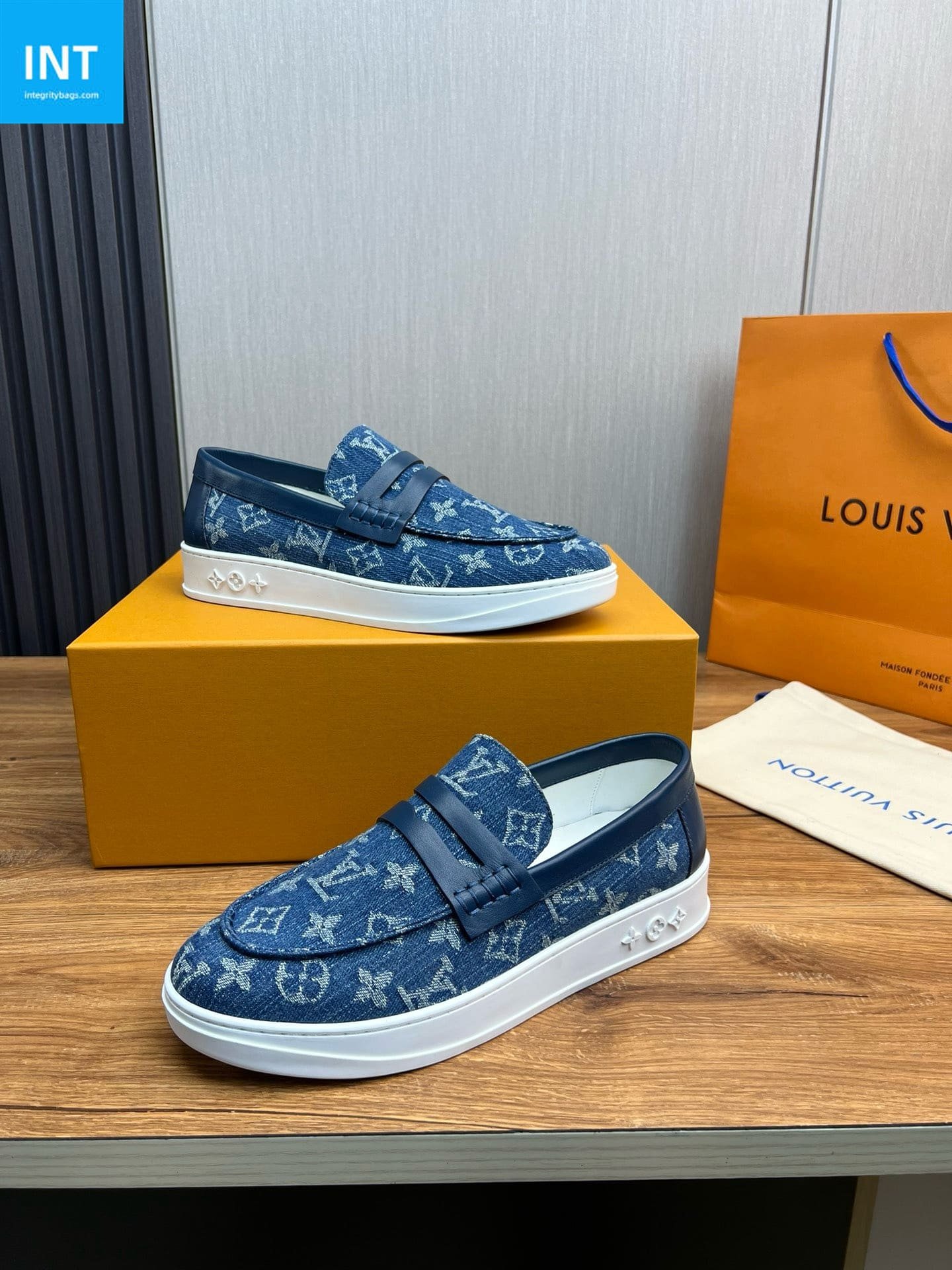 L0vis Vvtt0n Shoes | Mastercraft Quality