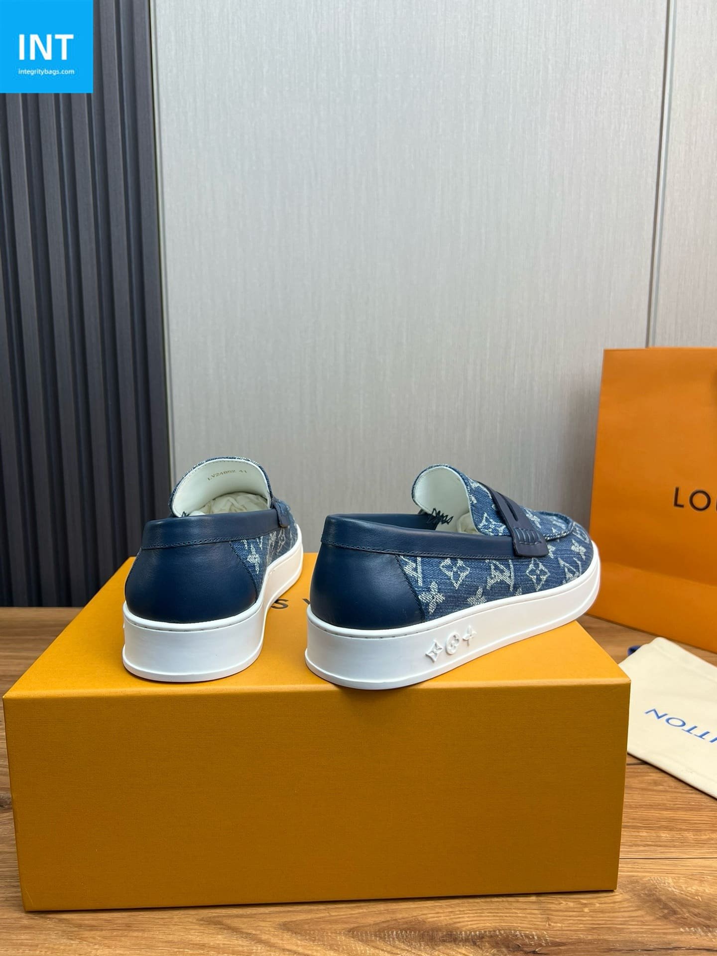 L0vis Vvtt0n Shoes | Mastercraft Quality