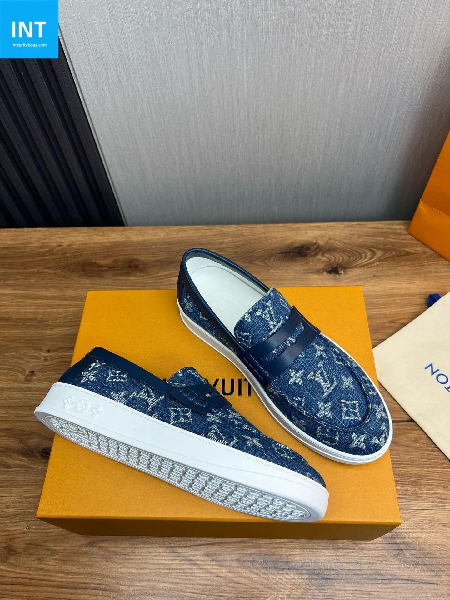 L0vis Vvtt0n Shoes | Mastercraft Quality
