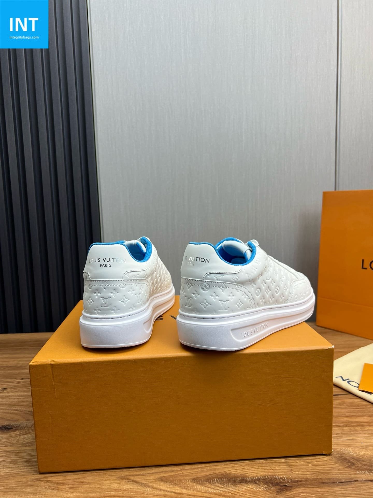 L0vis Vvtt0n Shoes | Mastercraft Quality