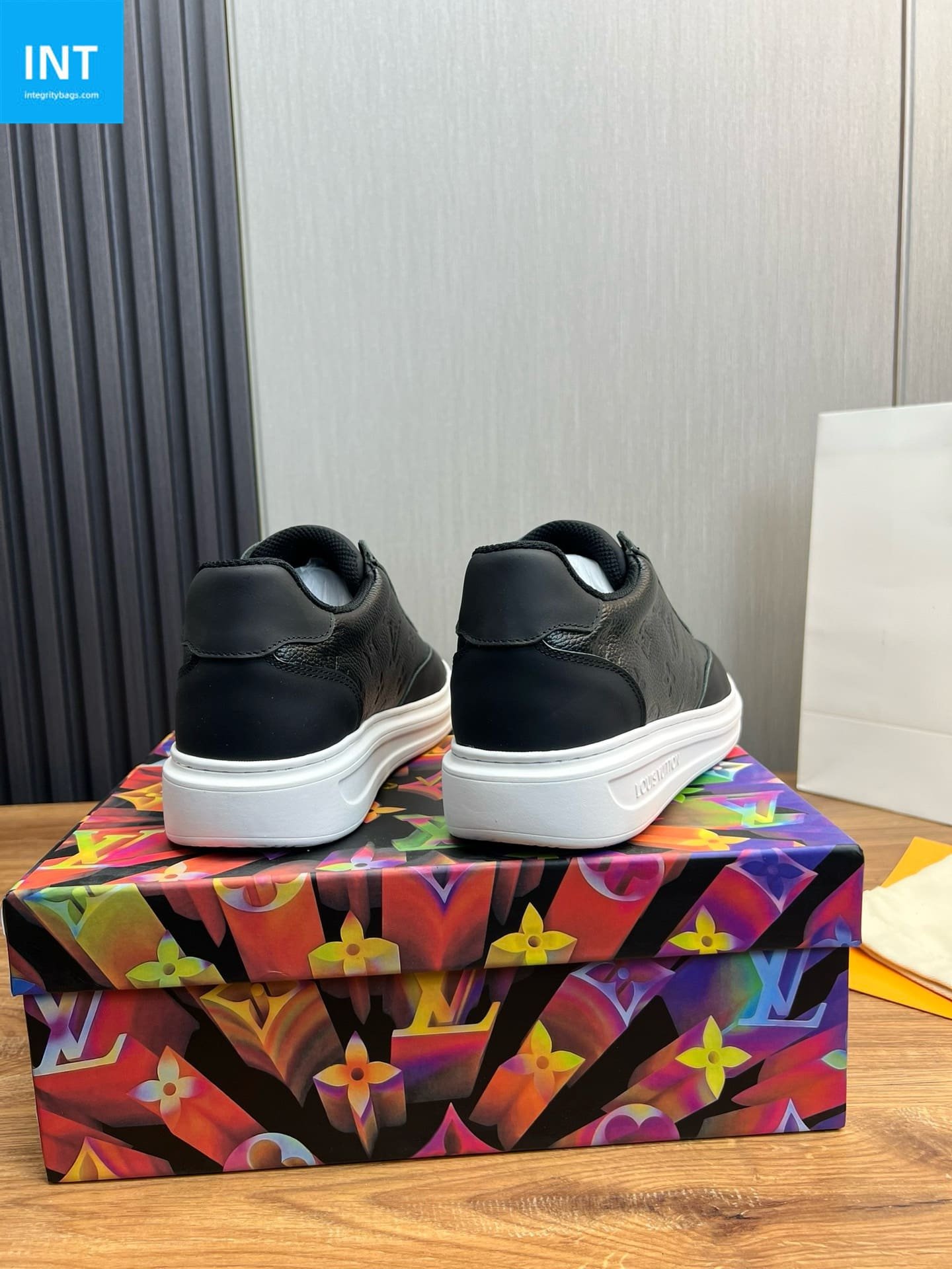 L0vis Vvtt0n Shoes | Mastercraft Quality