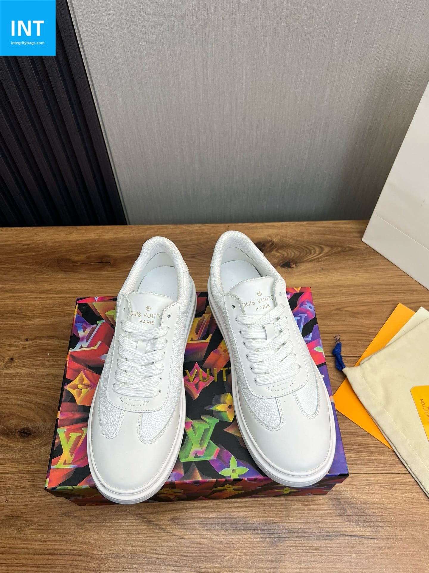 L0vis Vvtt0n Shoes | Mastercraft Quality