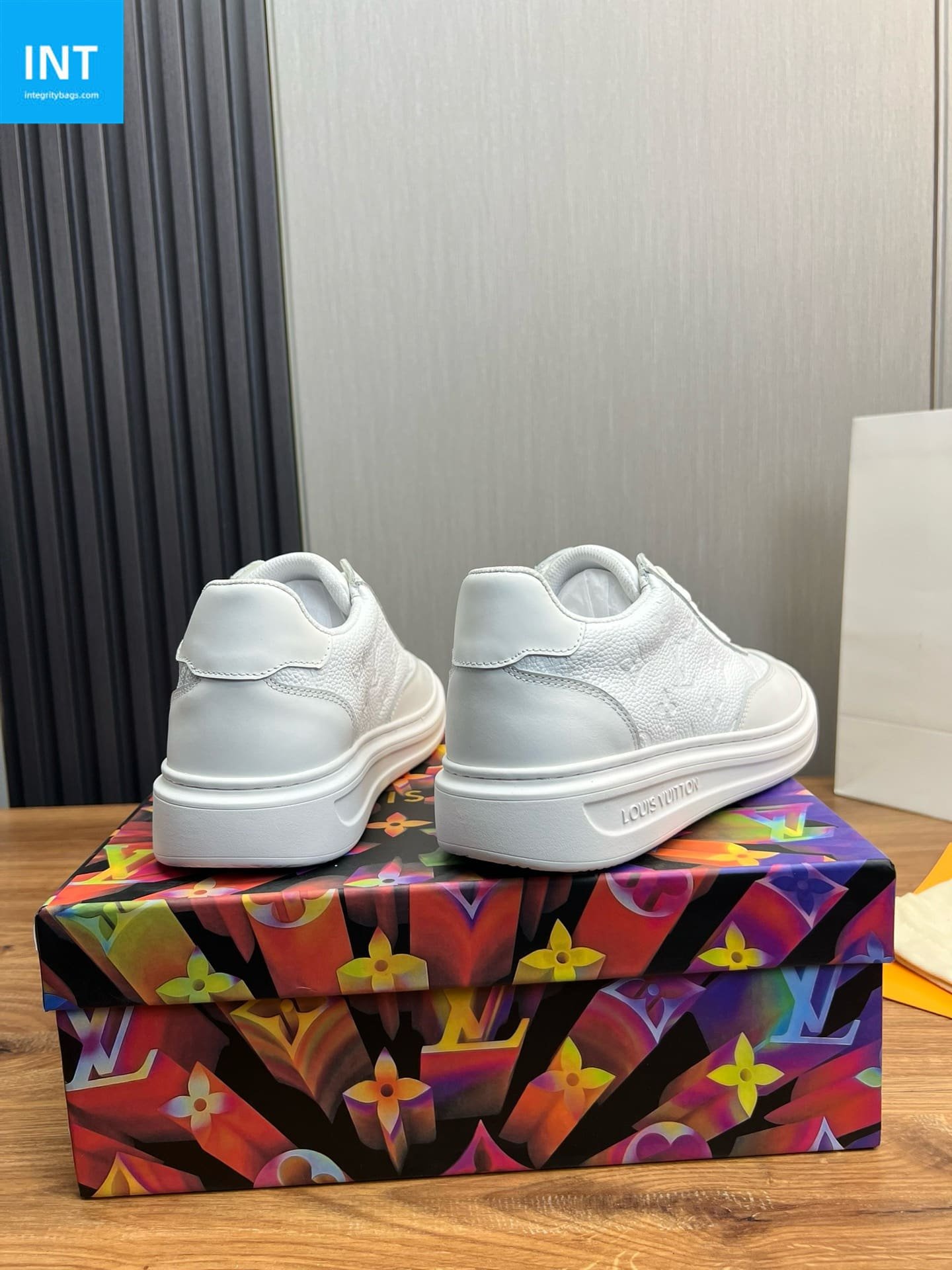 L0vis Vvtt0n Shoes | Mastercraft Quality