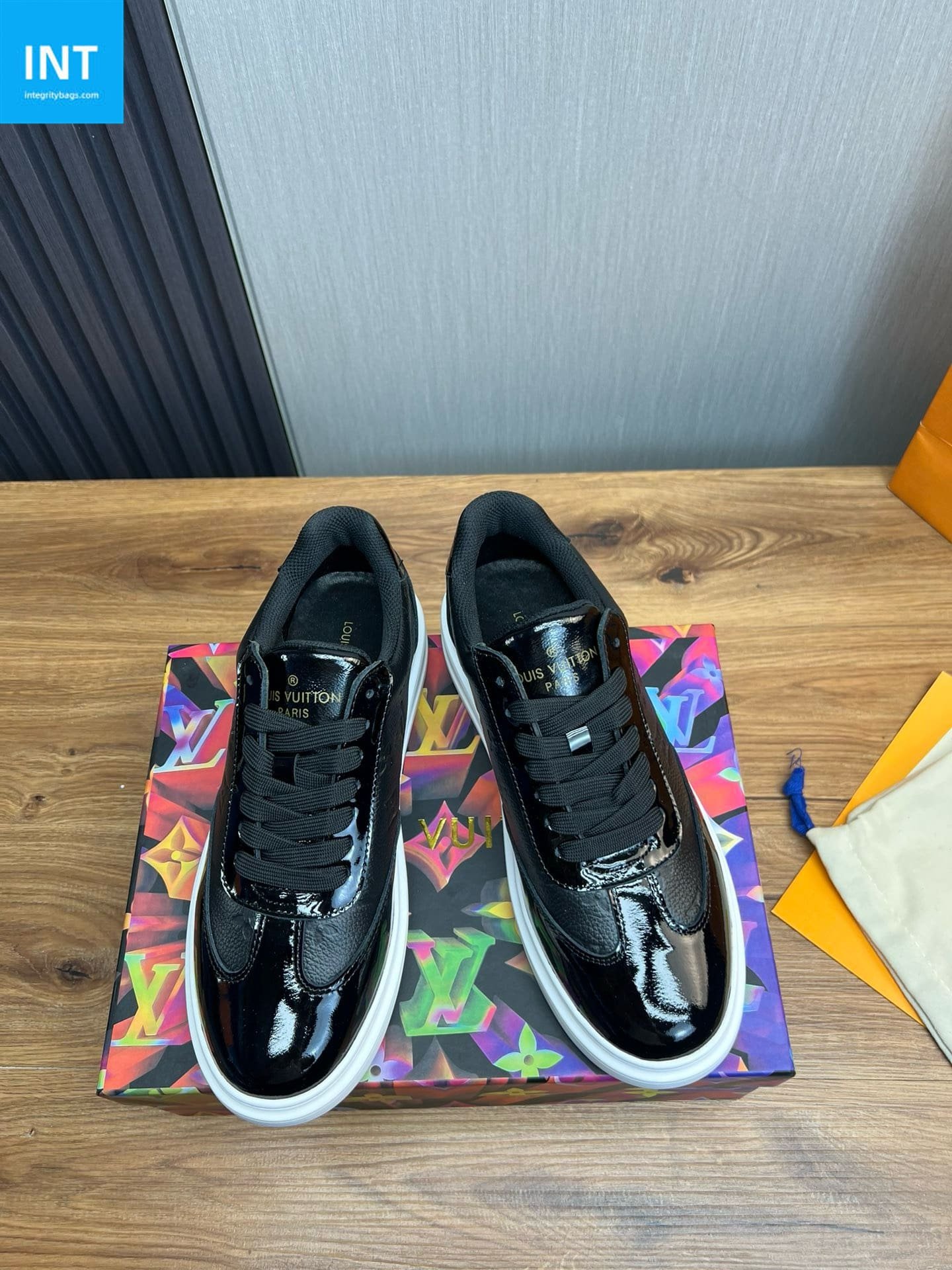 L0vis Vvtt0n Shoes | Mastercraft Quality