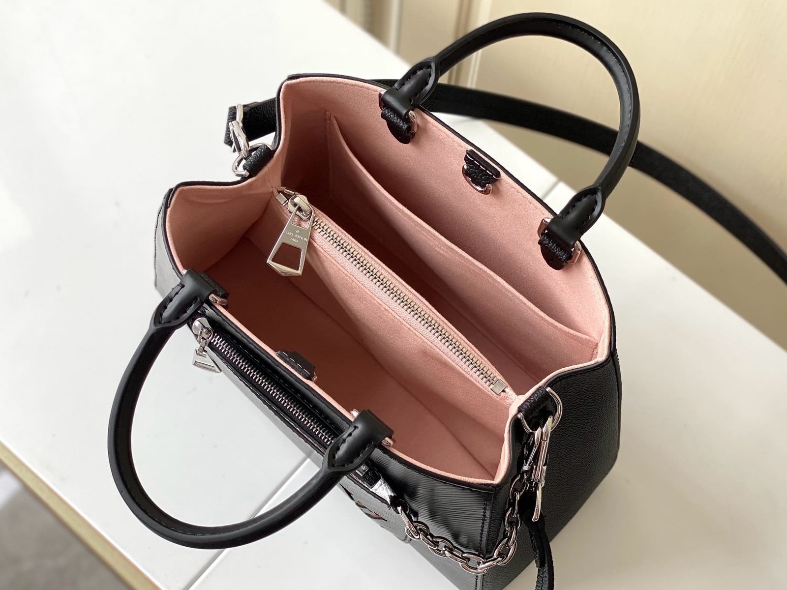 L0vis Vvtt0n M59952 MARELLE TOTE BB Shopping