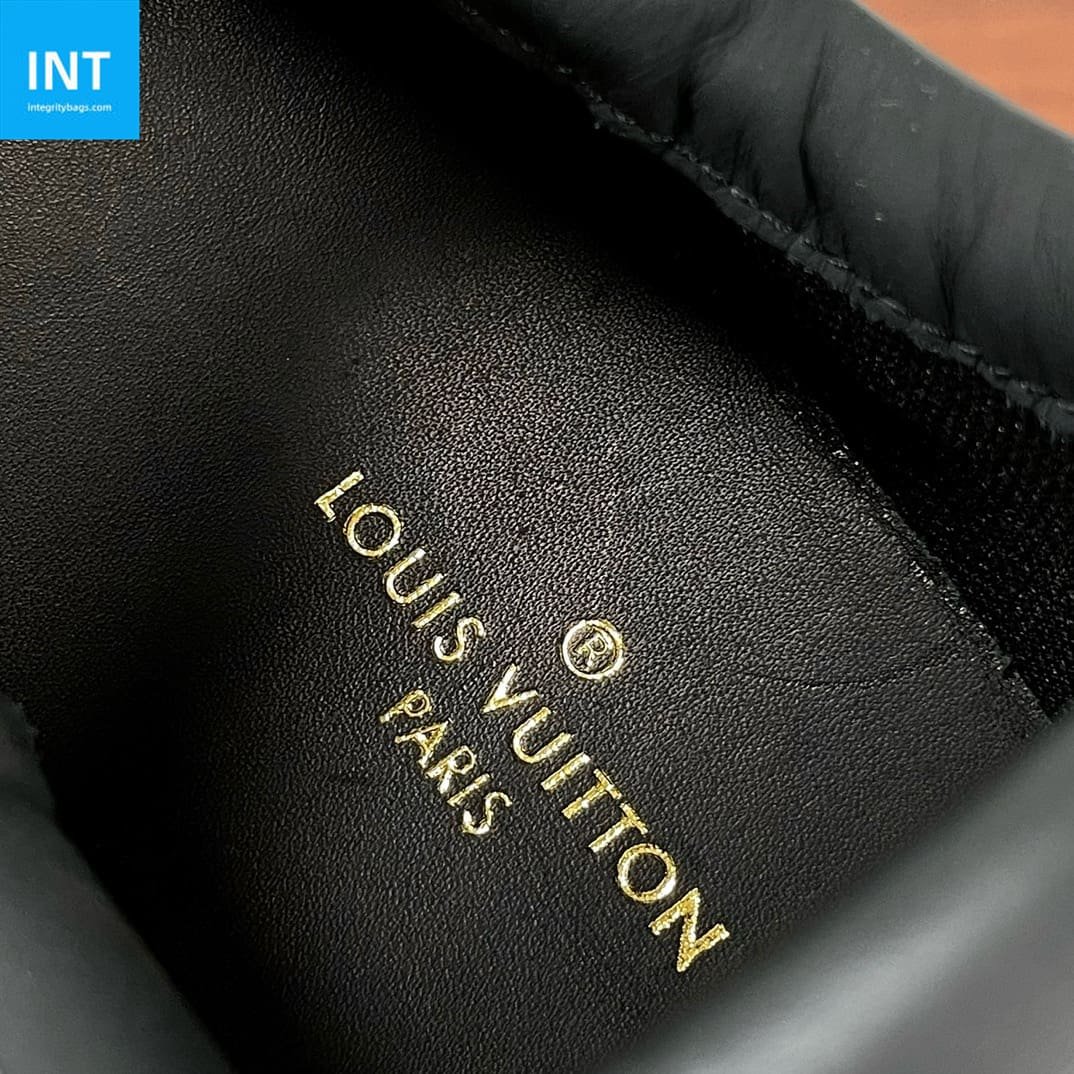 L0vis Vvtt0n Shoes | Mastercraft Quality